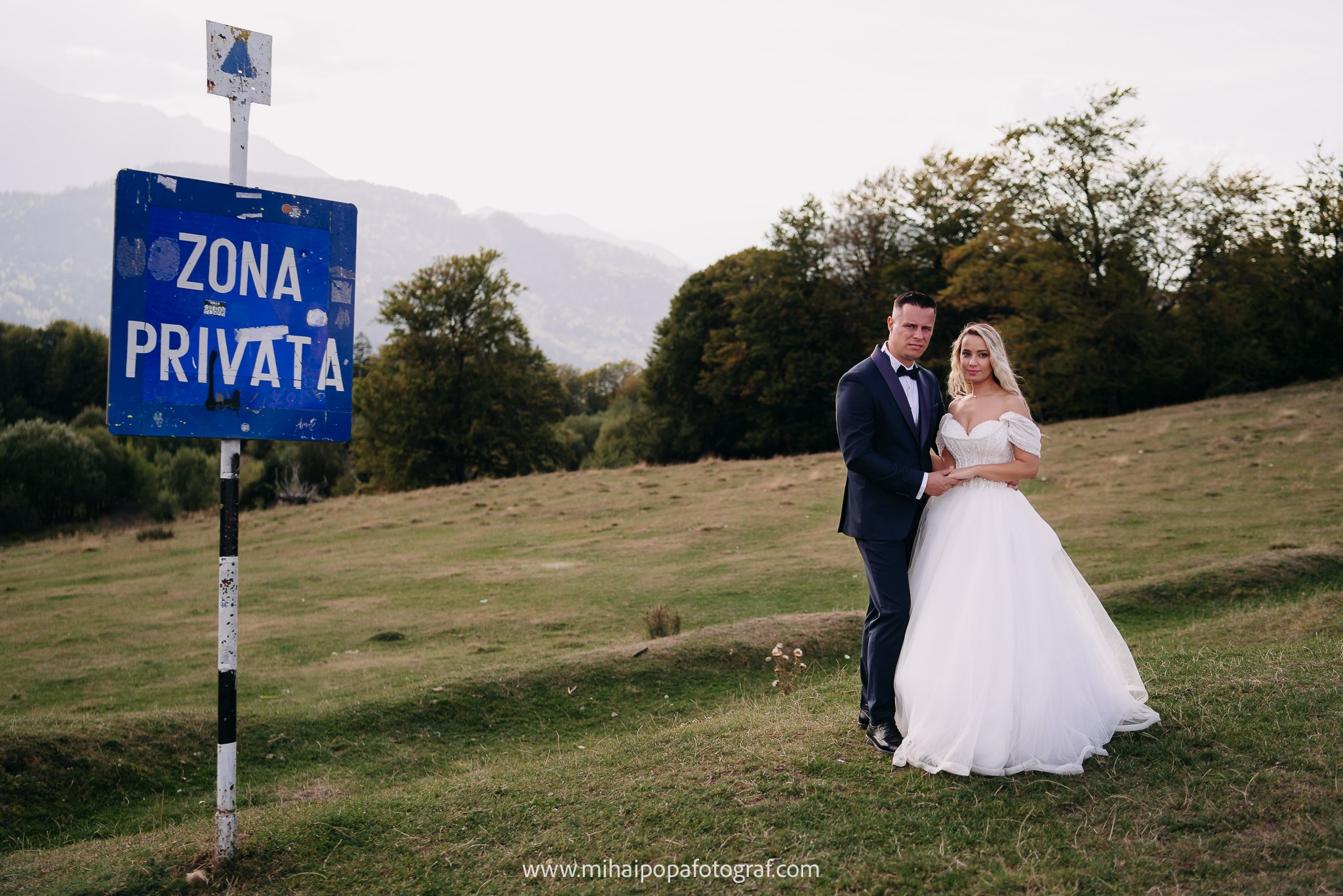 Trash the Dress - Giorgiana&Marian. Mihai Popa |Wedding Photographer | Worldwide | Bucharest