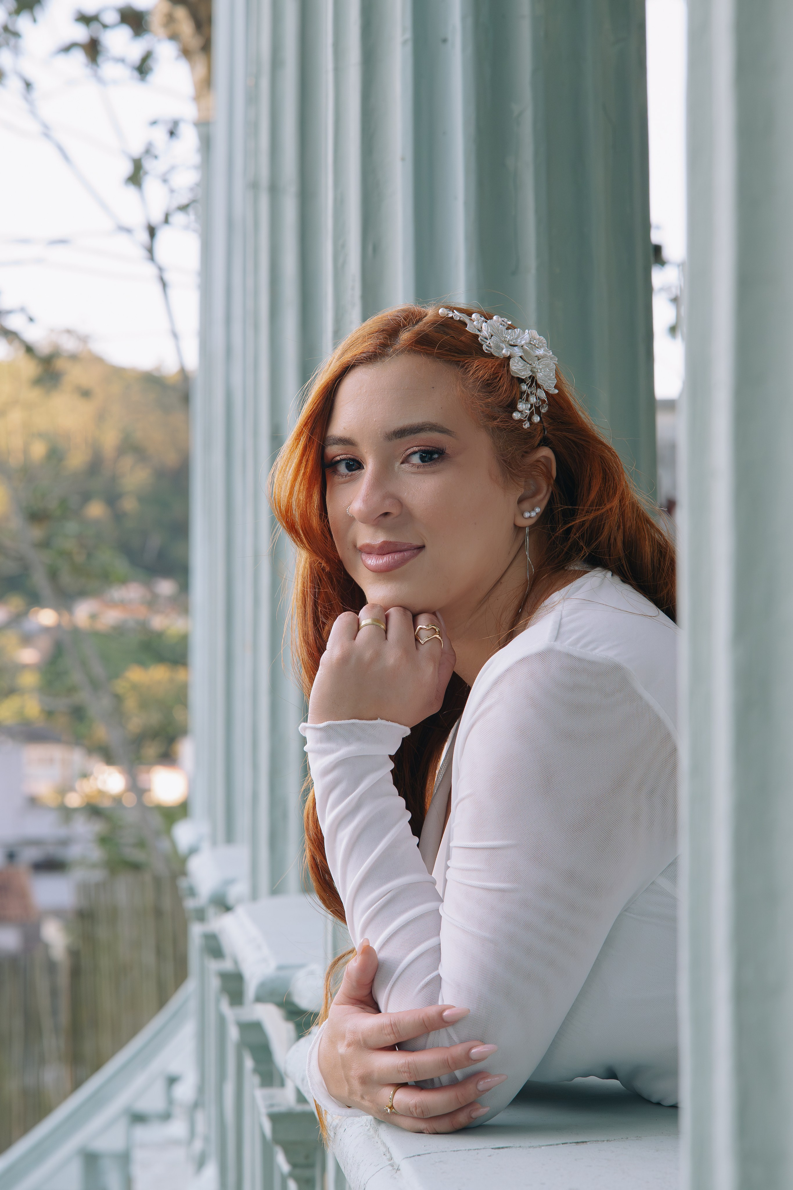 Flávia e Matheus. Larissareisfotografa