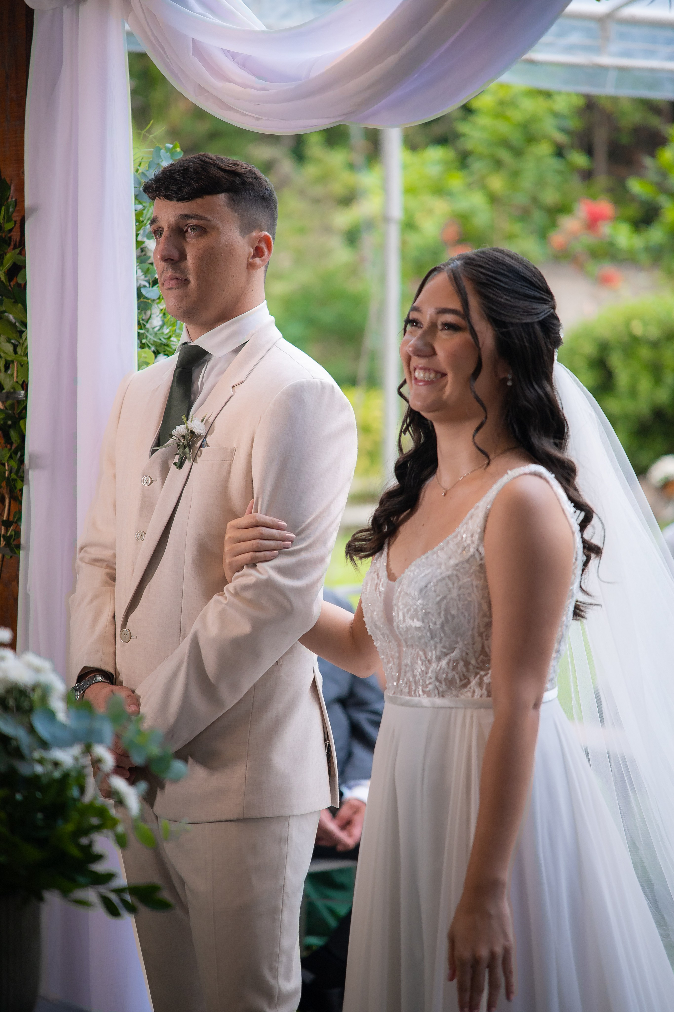 Casamento Amanda & Helio. Larissareisfotografa