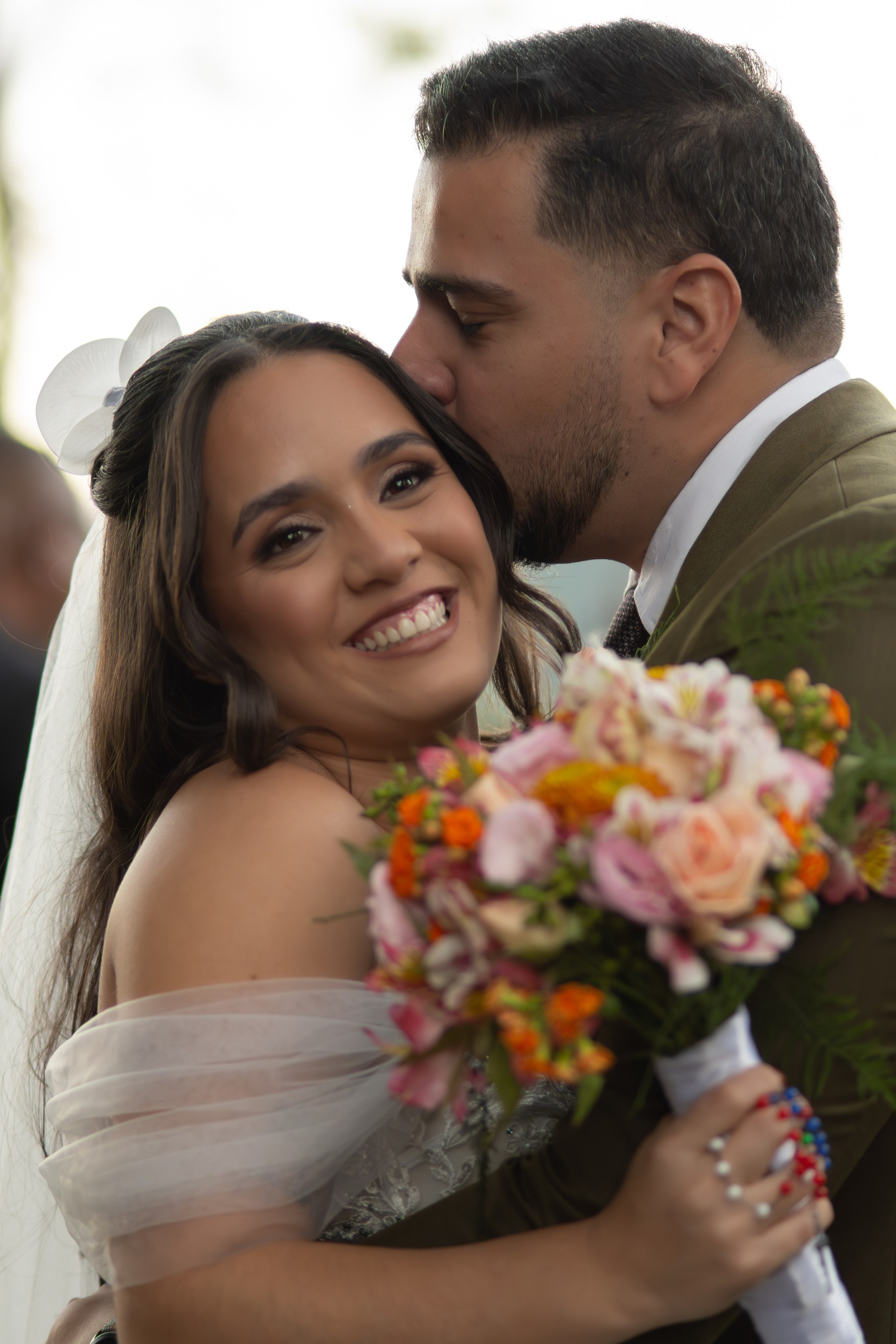 Gabrielle e Daniel. Larissareisfotografa