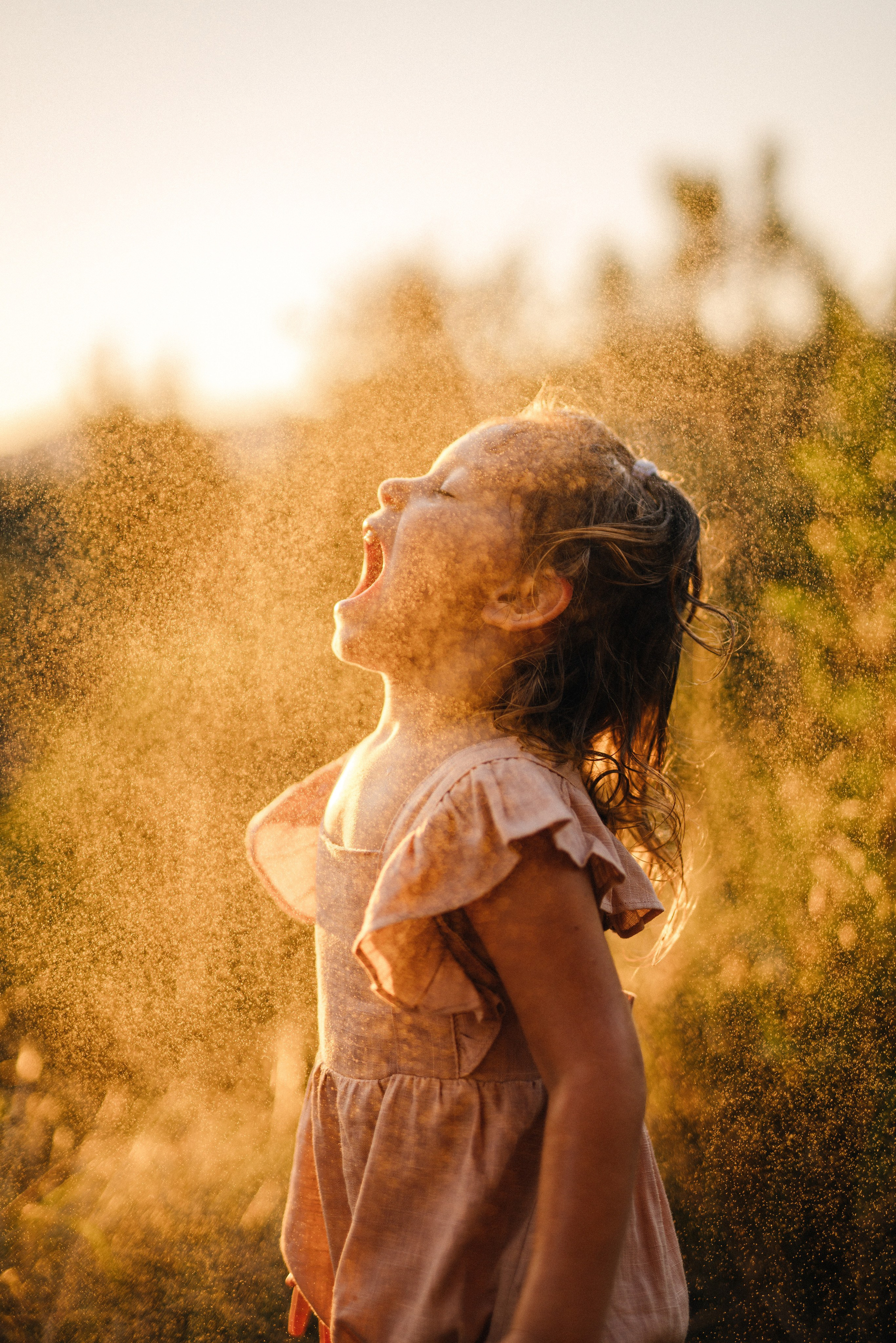 RITRATTO | LIFESTYLE | REPORTAGE. Svitlana Miahka fotografa a Genova