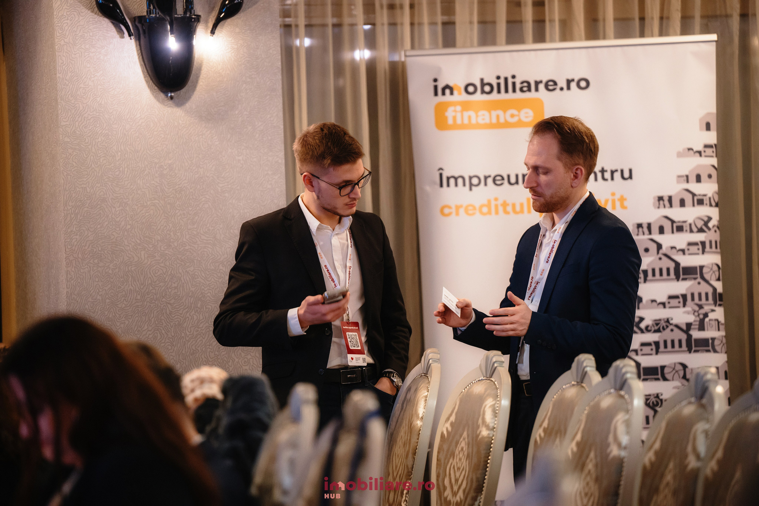 Imobliare HUB. Laurentiu Stefan StoryTeller