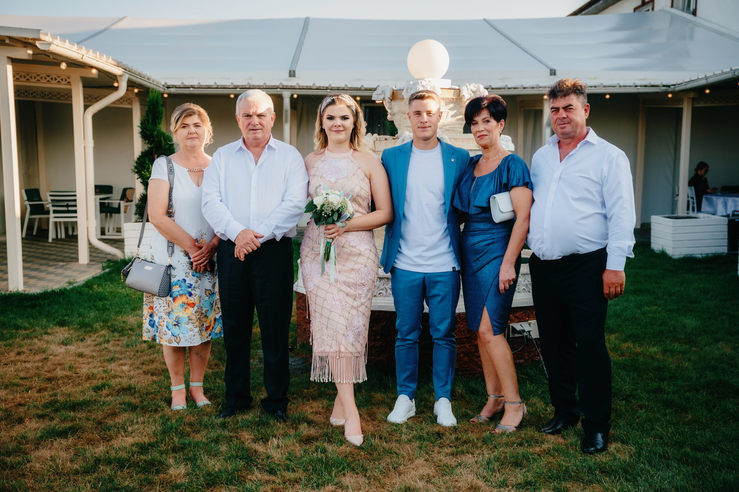 CUNUNIE Adelina si Alexandru. Laurentiu Stefan StoryTeller