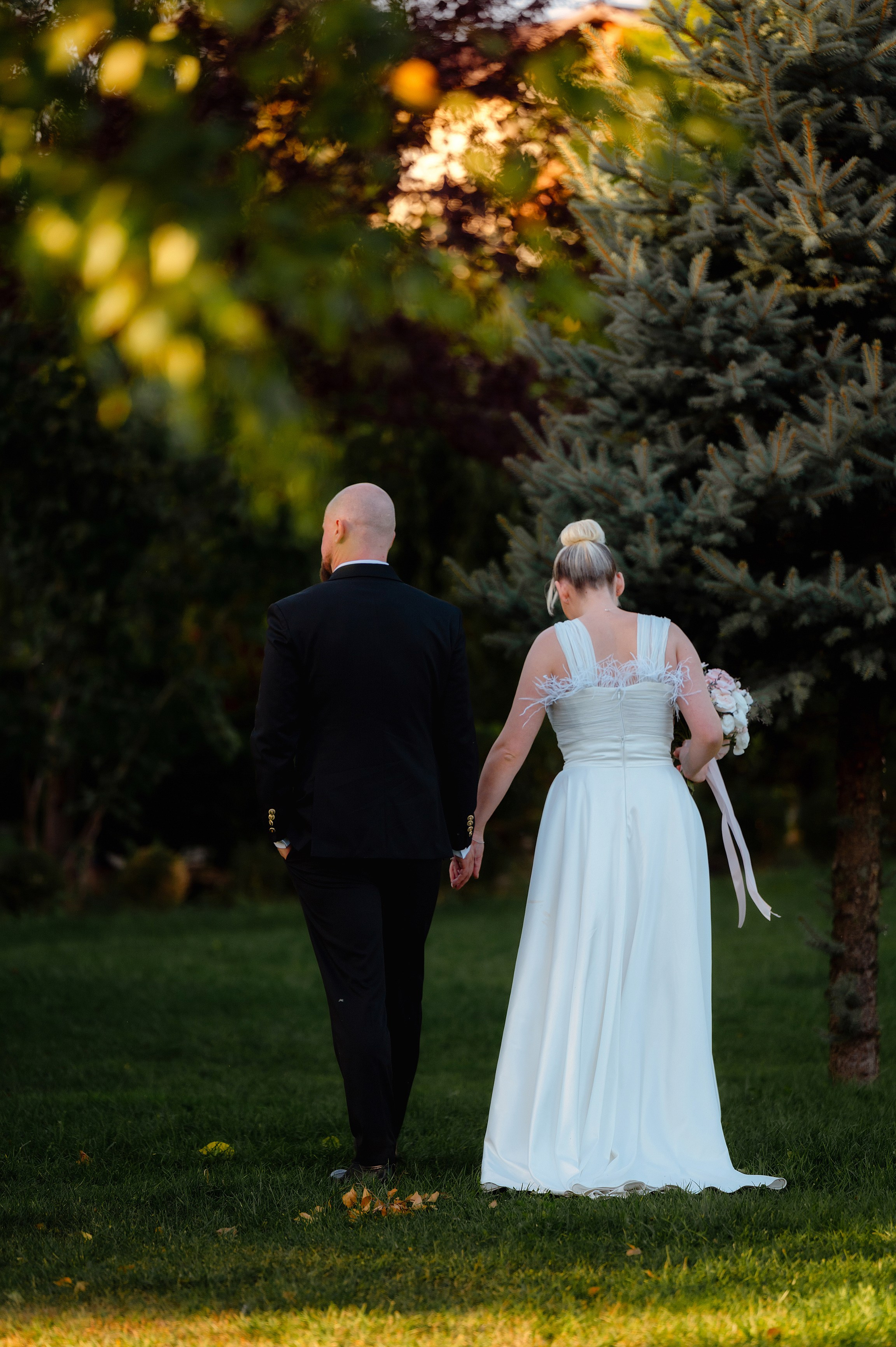 NUNTA Marius si Diana. Laurentiu Stefan StoryTeller