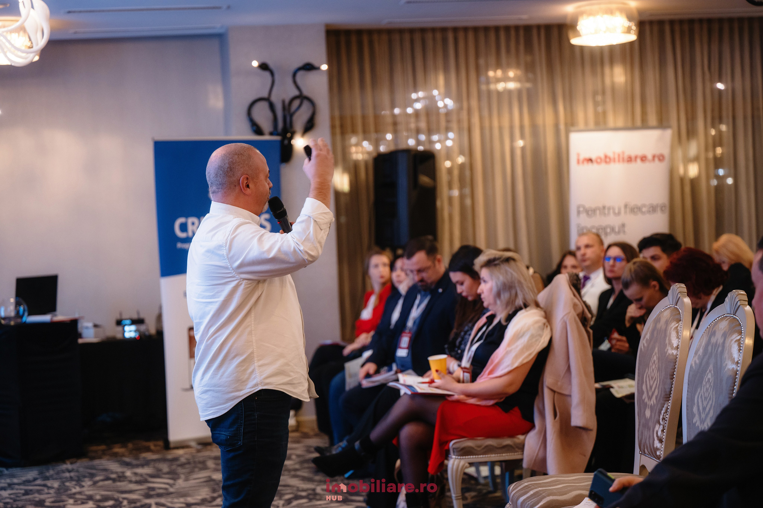 Imobliare HUB. Laurentiu Stefan StoryTeller