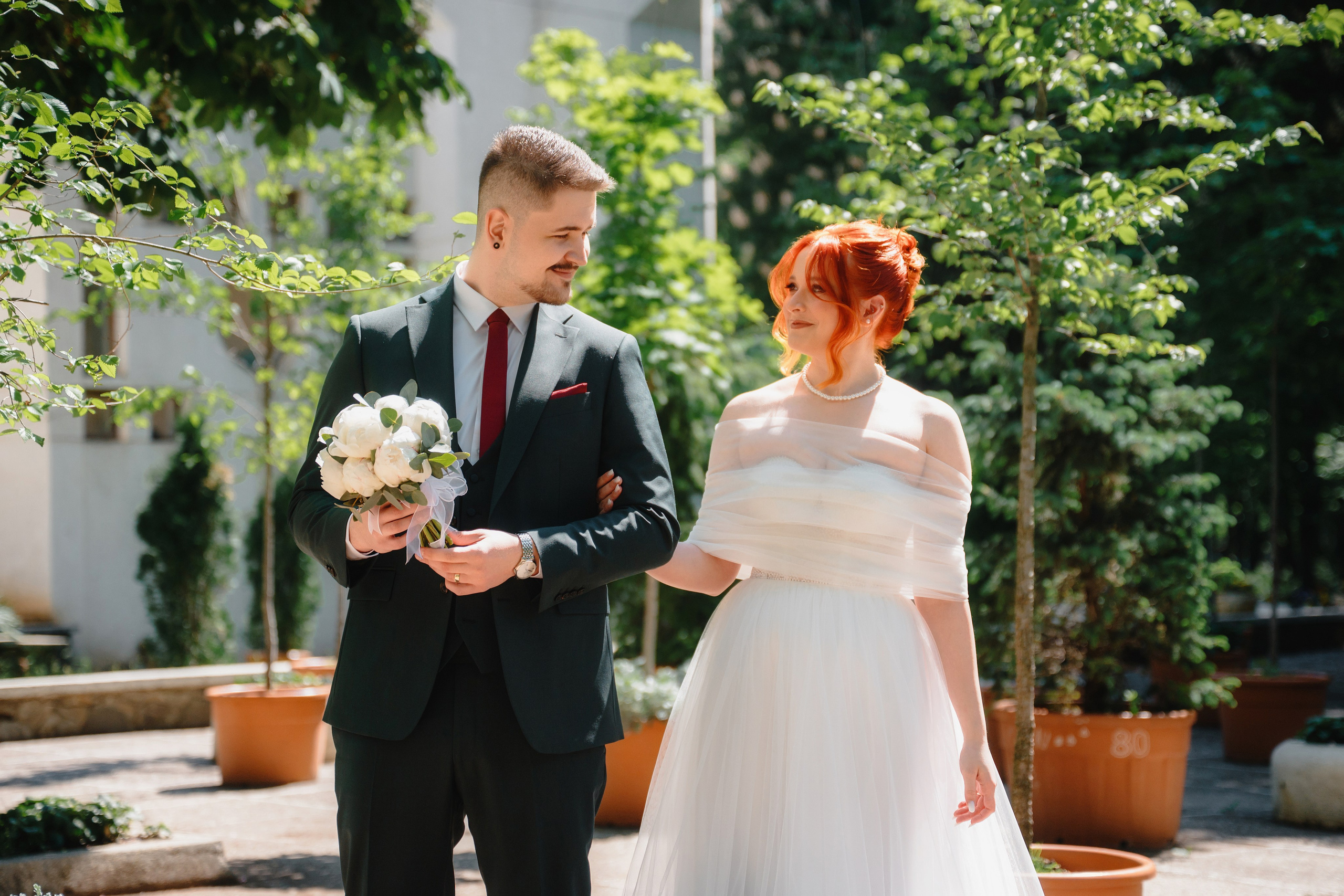 Ceremonie Civila Andreea si Claudiu. Laurentiu Stefan StoryTeller