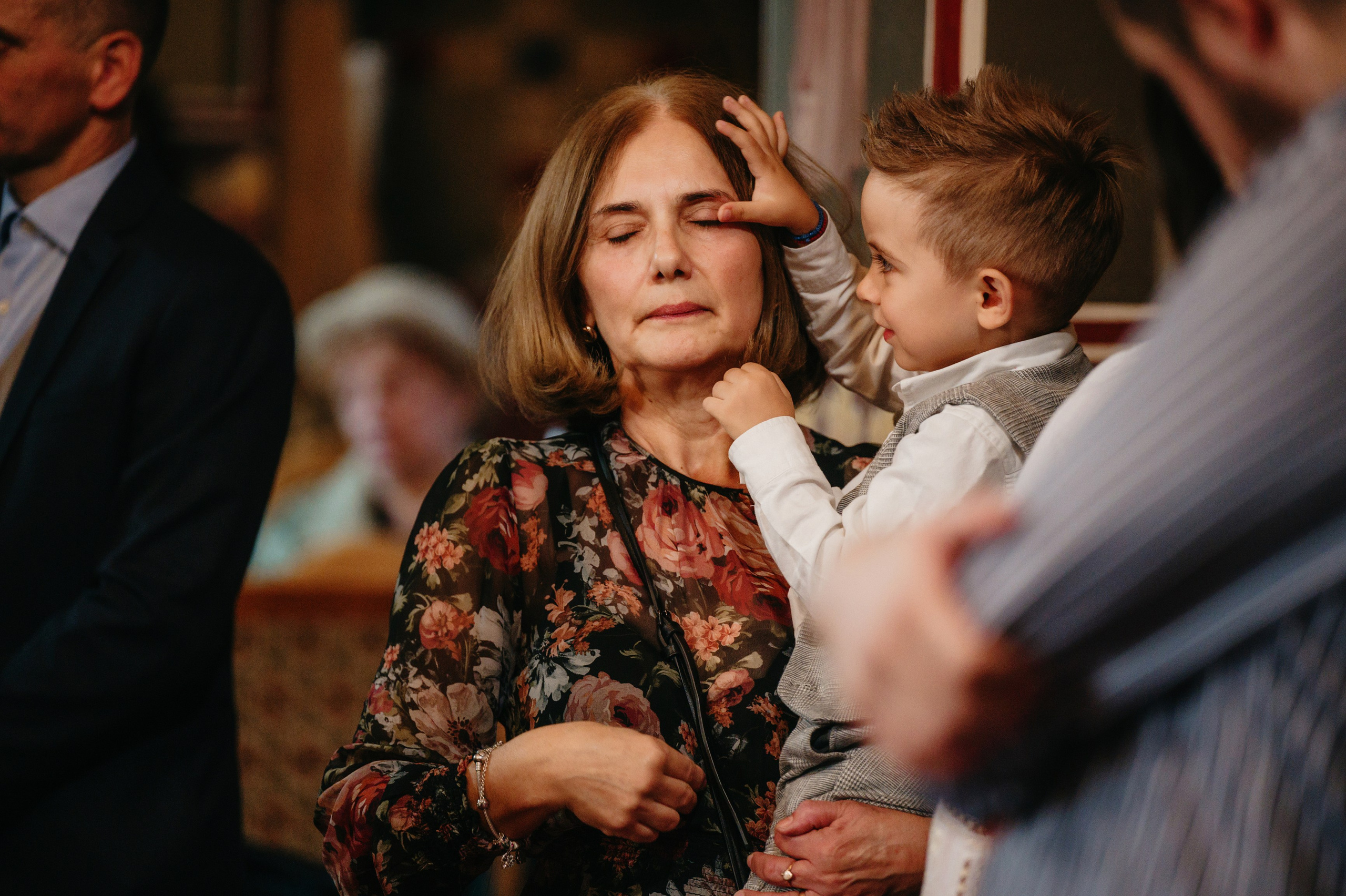 BOTEZ Ana Natasha. Laurentiu Stefan StoryTeller