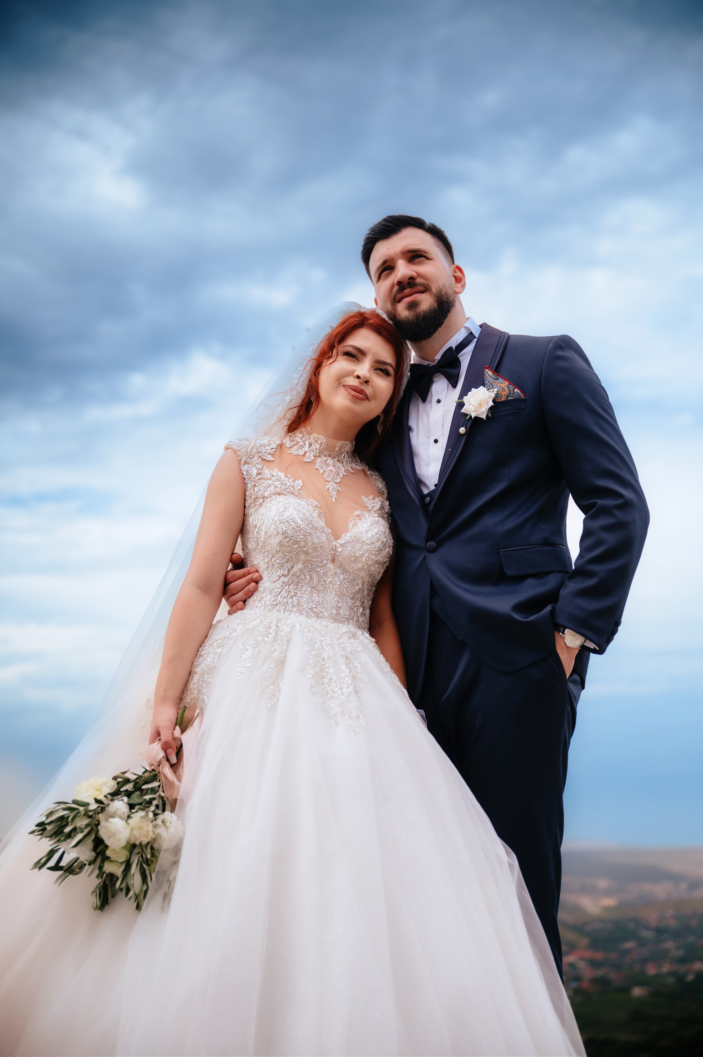 NUNTA Alexandra si Elias. Laurentiu Stefan StoryTeller