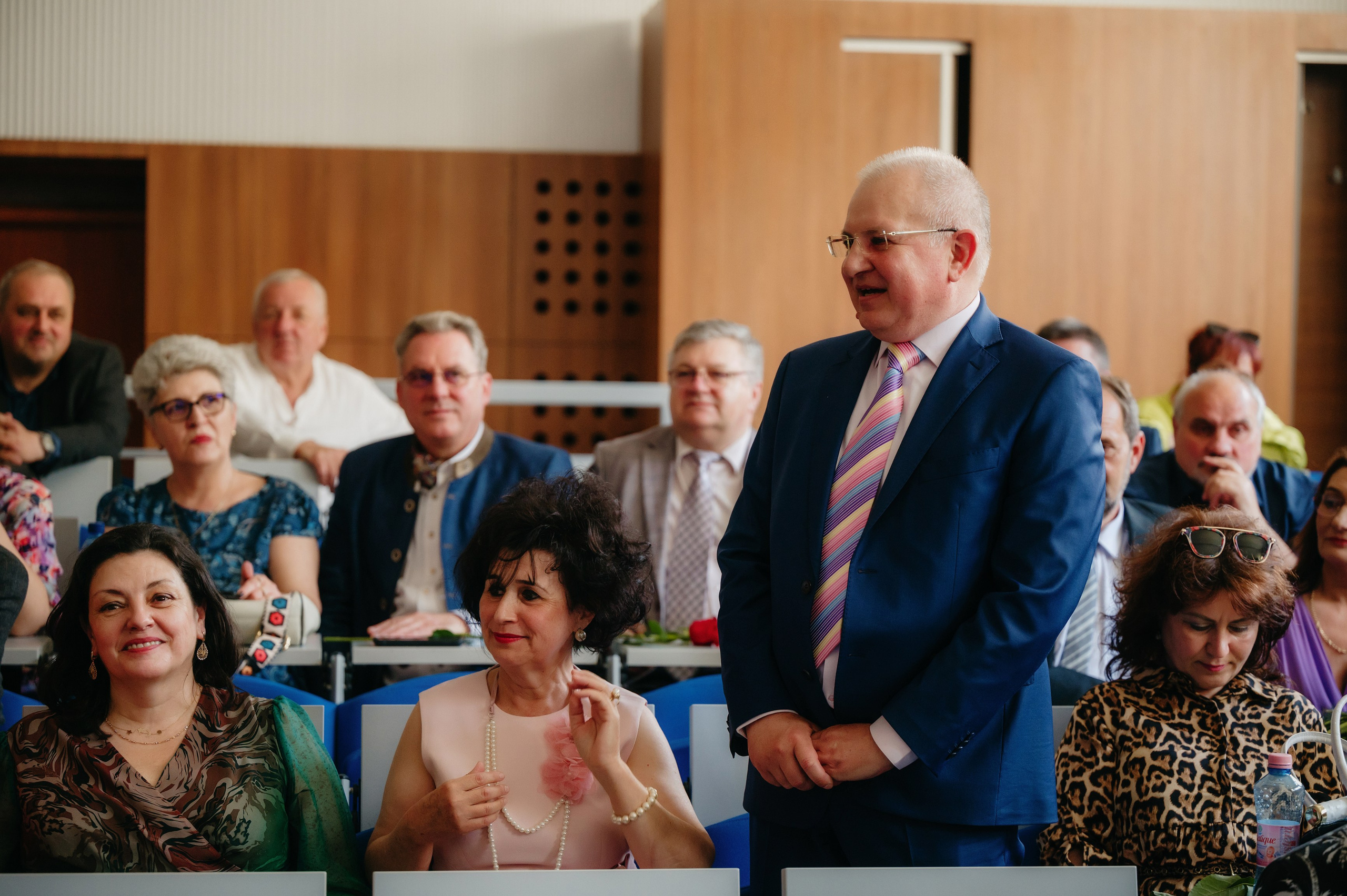 Medicina Veterinara — dupa 30 de ani…. Laurentiu Stefan StoryTeller