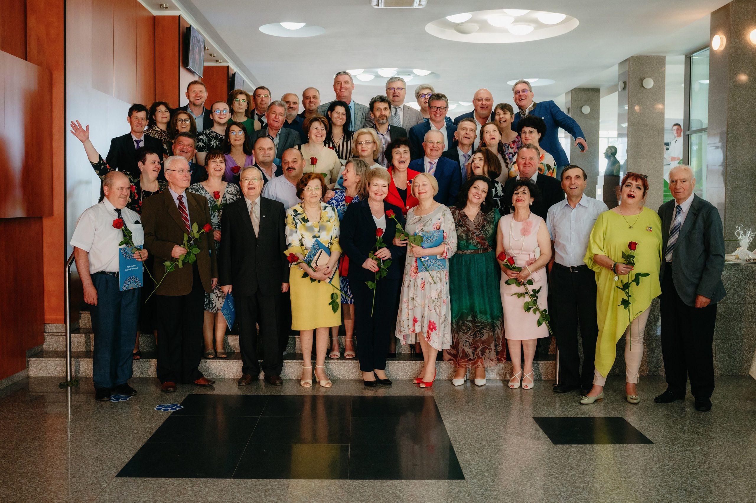 Medicina Veterinara — dupa 30 de ani…. Laurentiu Stefan StoryTeller