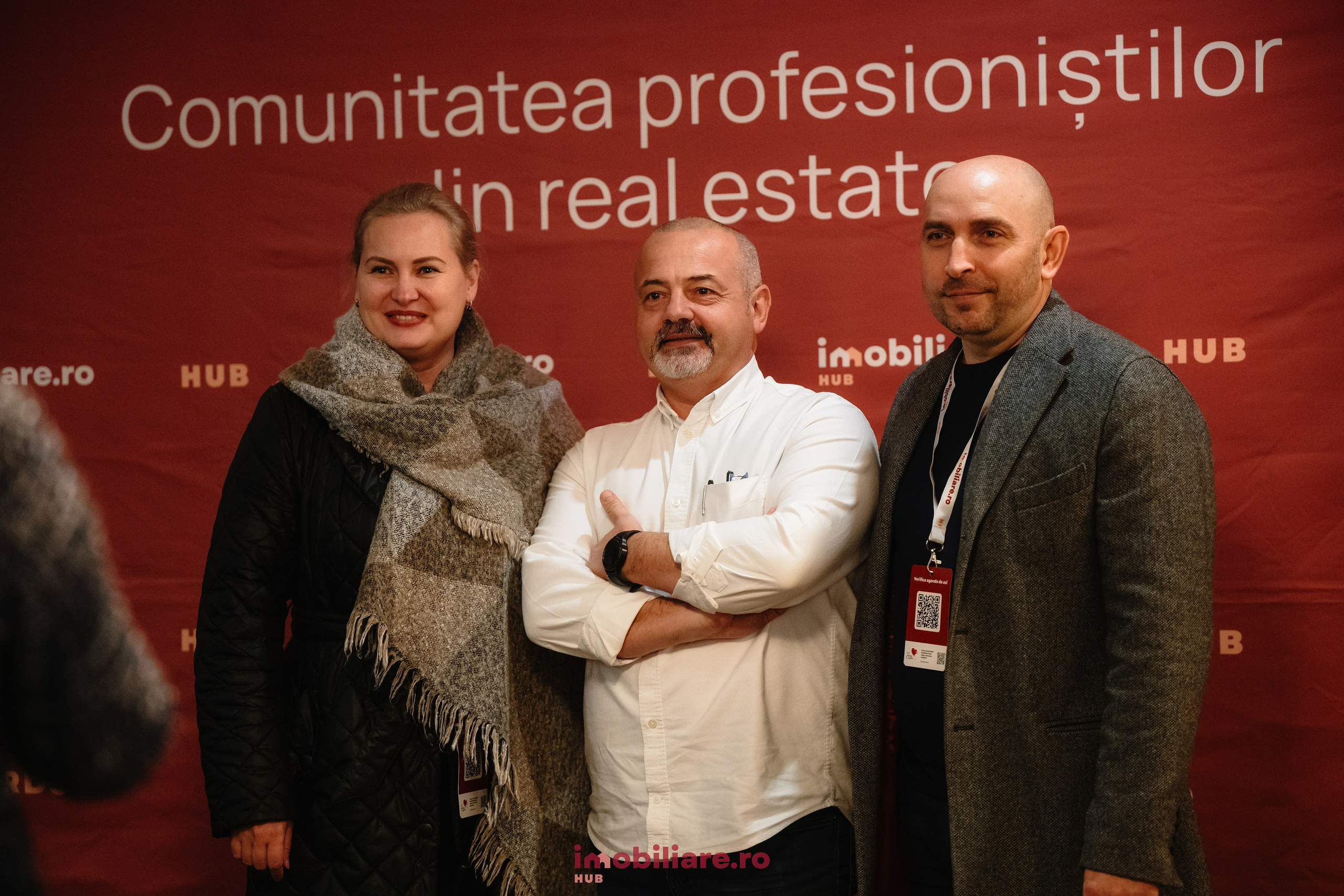 Imobliare HUB. Laurentiu Stefan StoryTeller