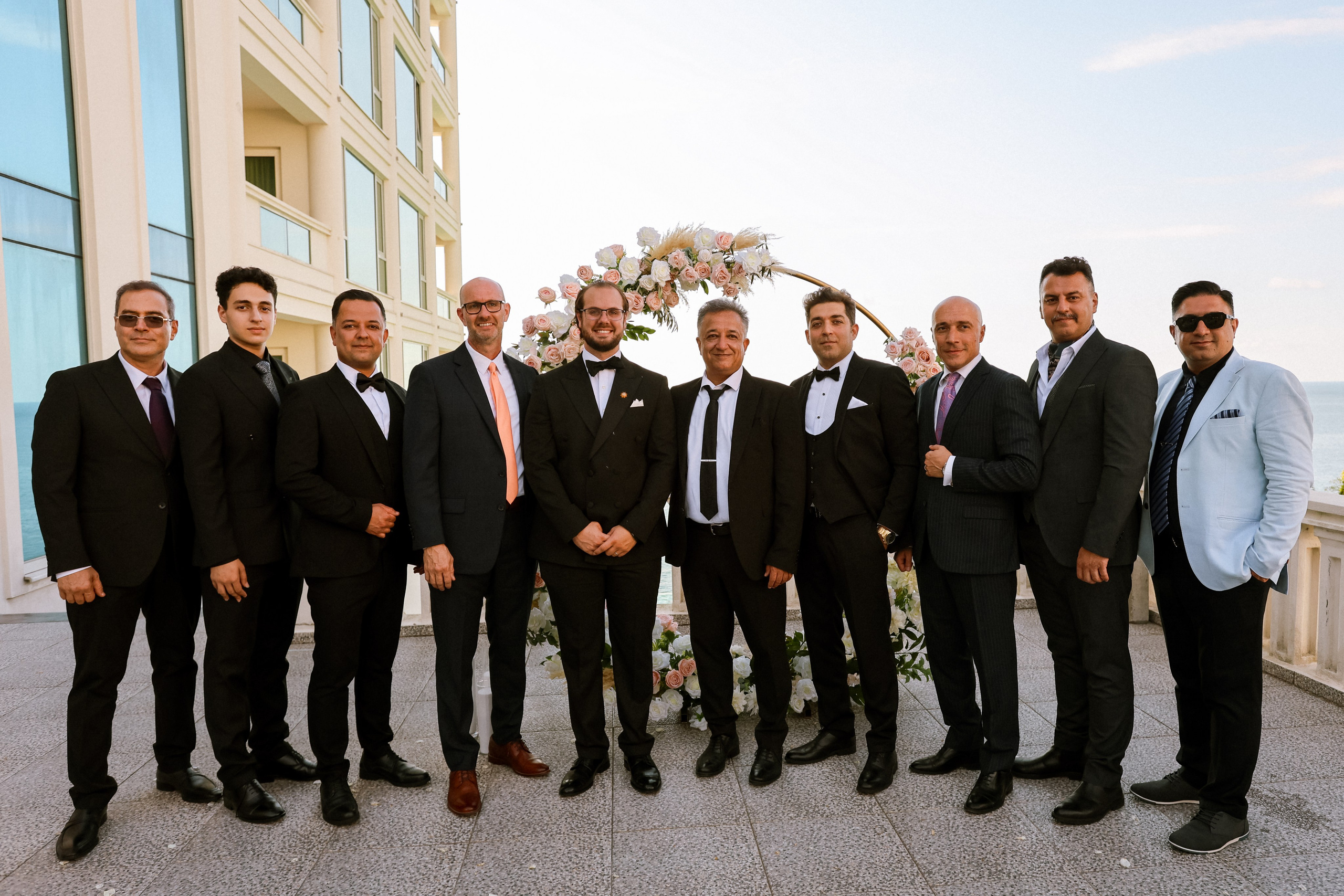 Mojan & Dylan. Свадебный, семейный и детский фотограф в Беларуси и за ее пределами