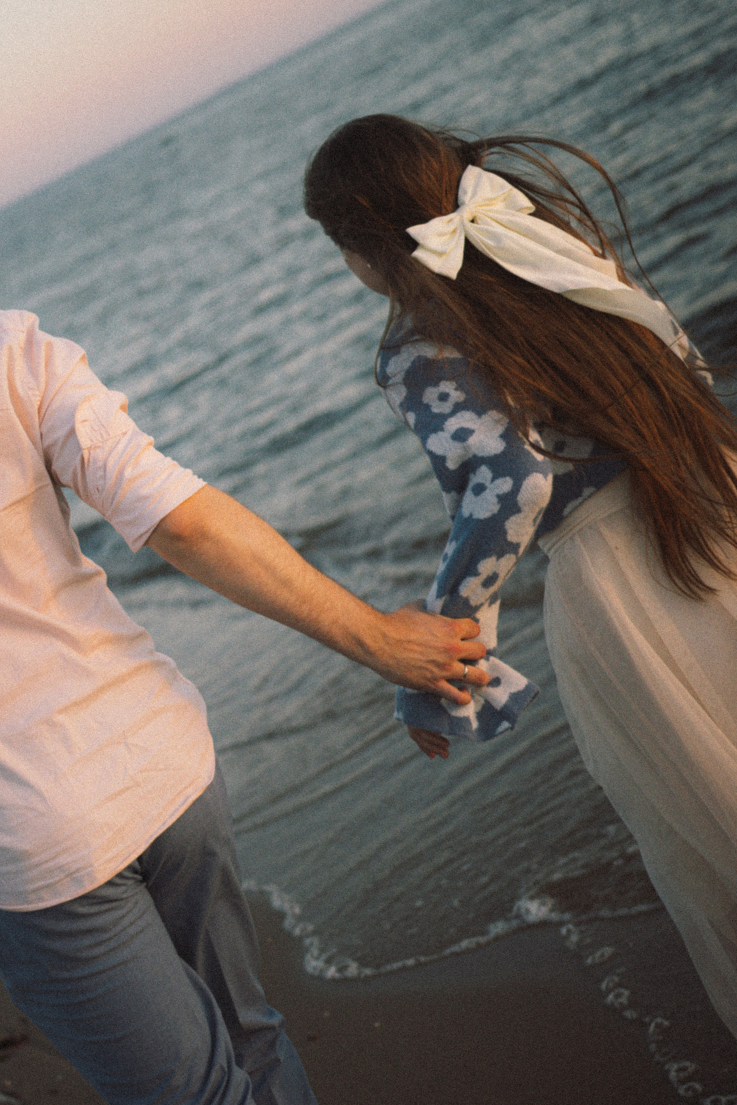 Таня & Костя. Photographer in Gothenburg Aleksandra Stroganova