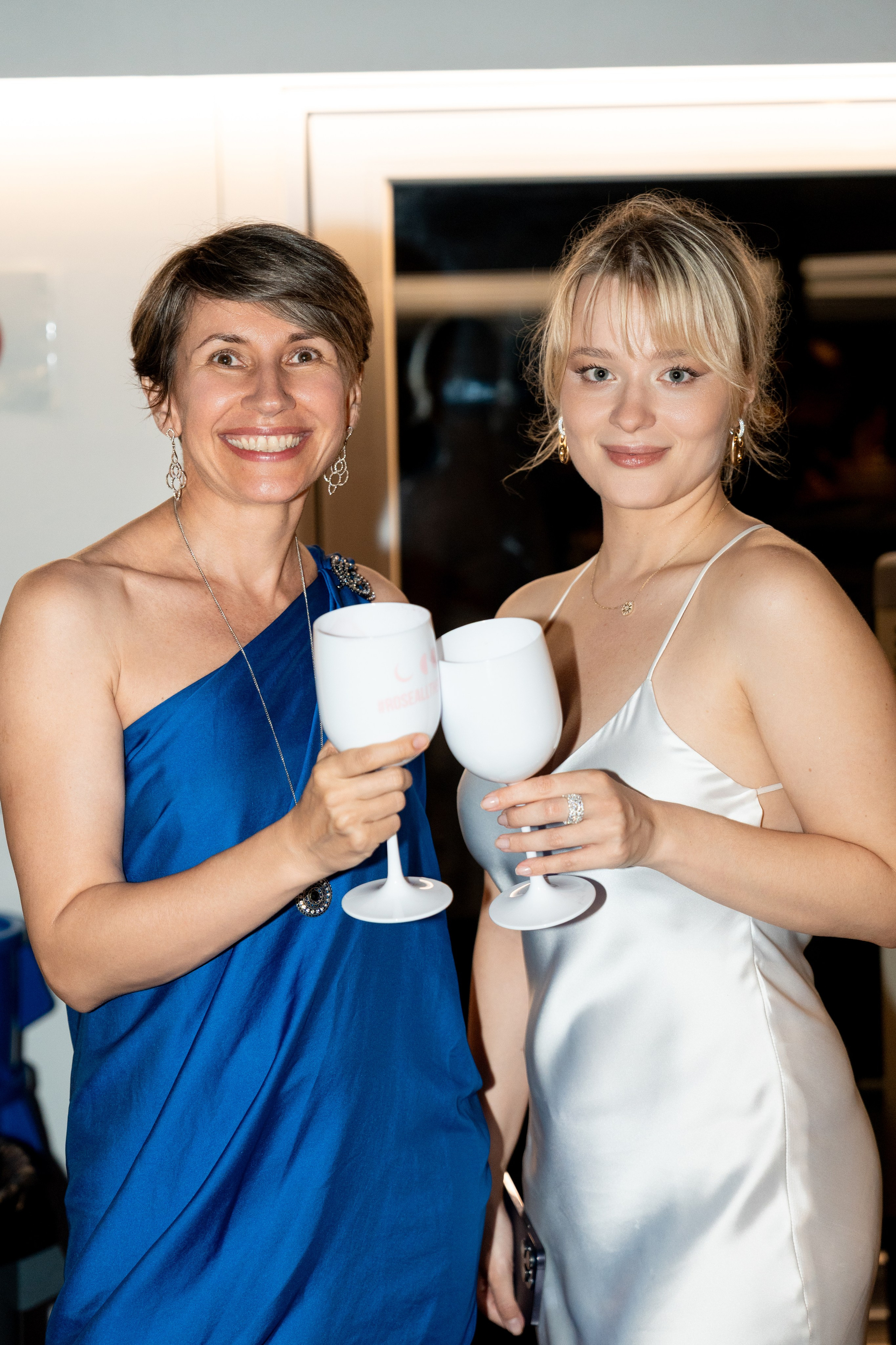 W4W BOAT PARTY. PHOTOGRAPHER IN HONG KONG (WEDDING, FASHION, FAMILY, EVENTS)