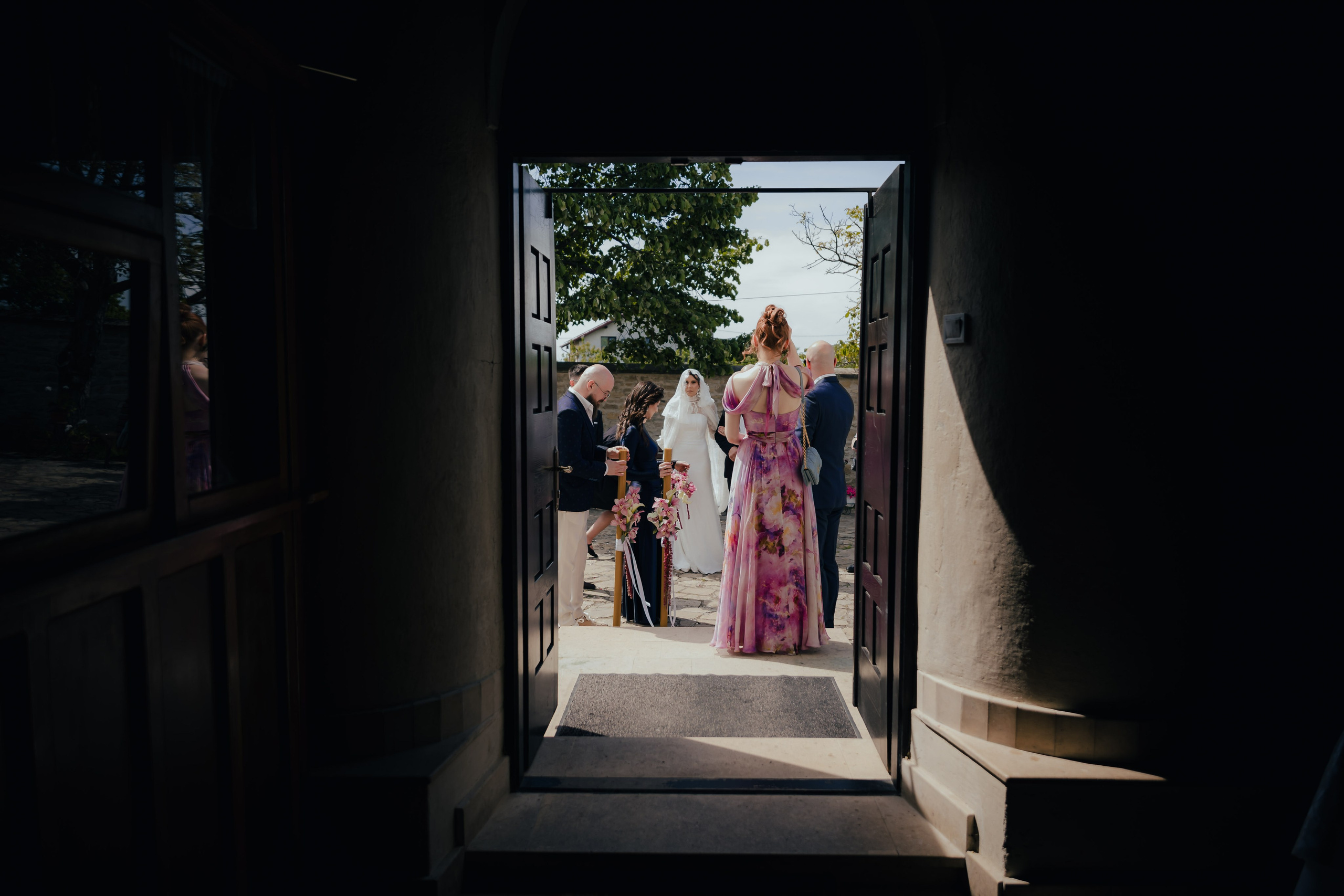 Alexandra & Madalin. Ana Iacob|Fotograf de Nunta Iași