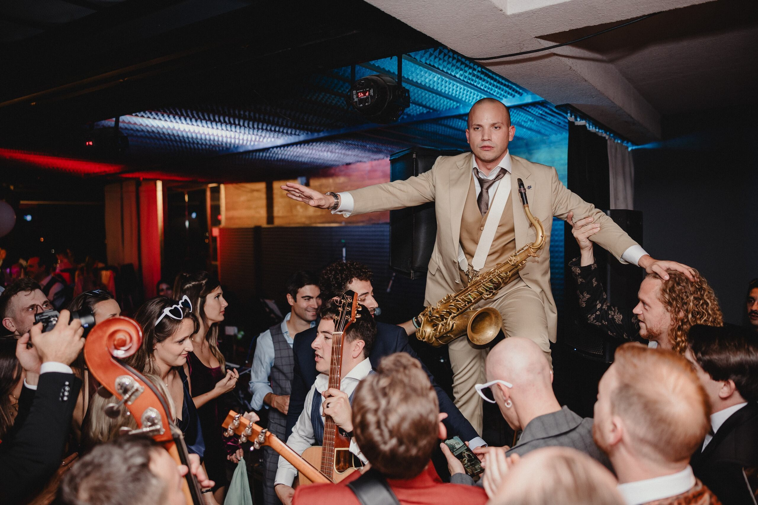 Marina & Paolo. Wedding photographer based in Novi Sad, Marko Milivojevic