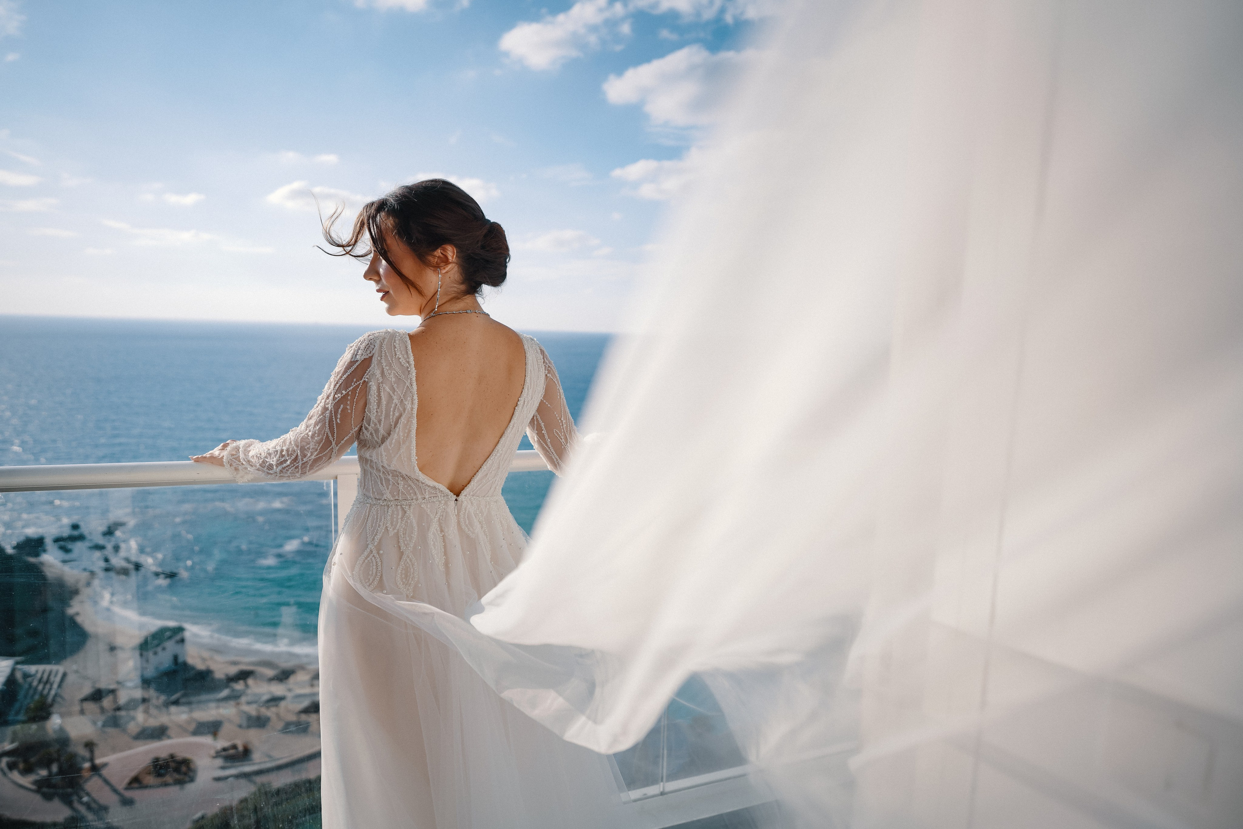 Ella and Pavel. Dmitry Gorodetsky Event Photographer