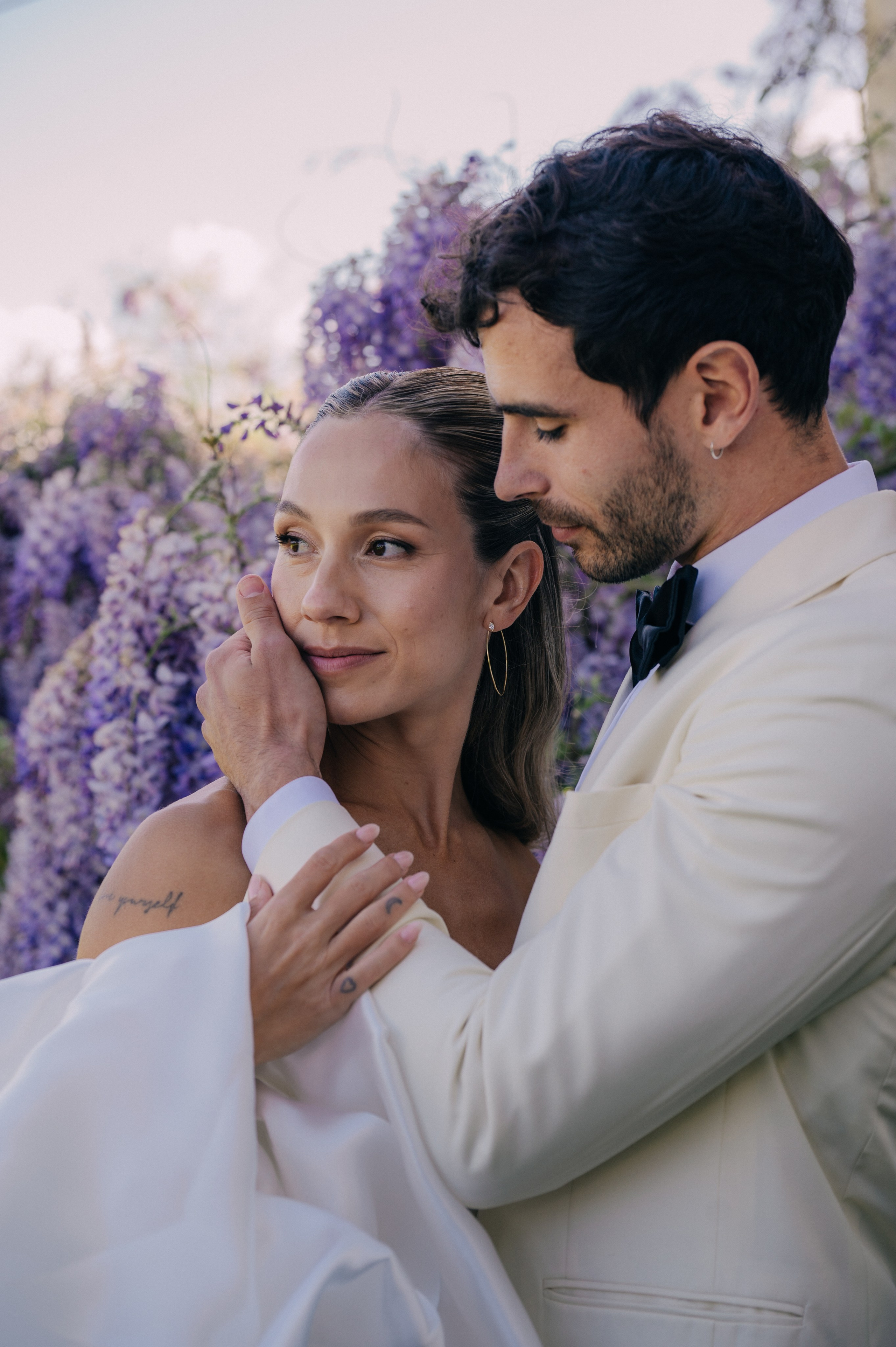 Paula and Tony. Wedding and commercial photographer