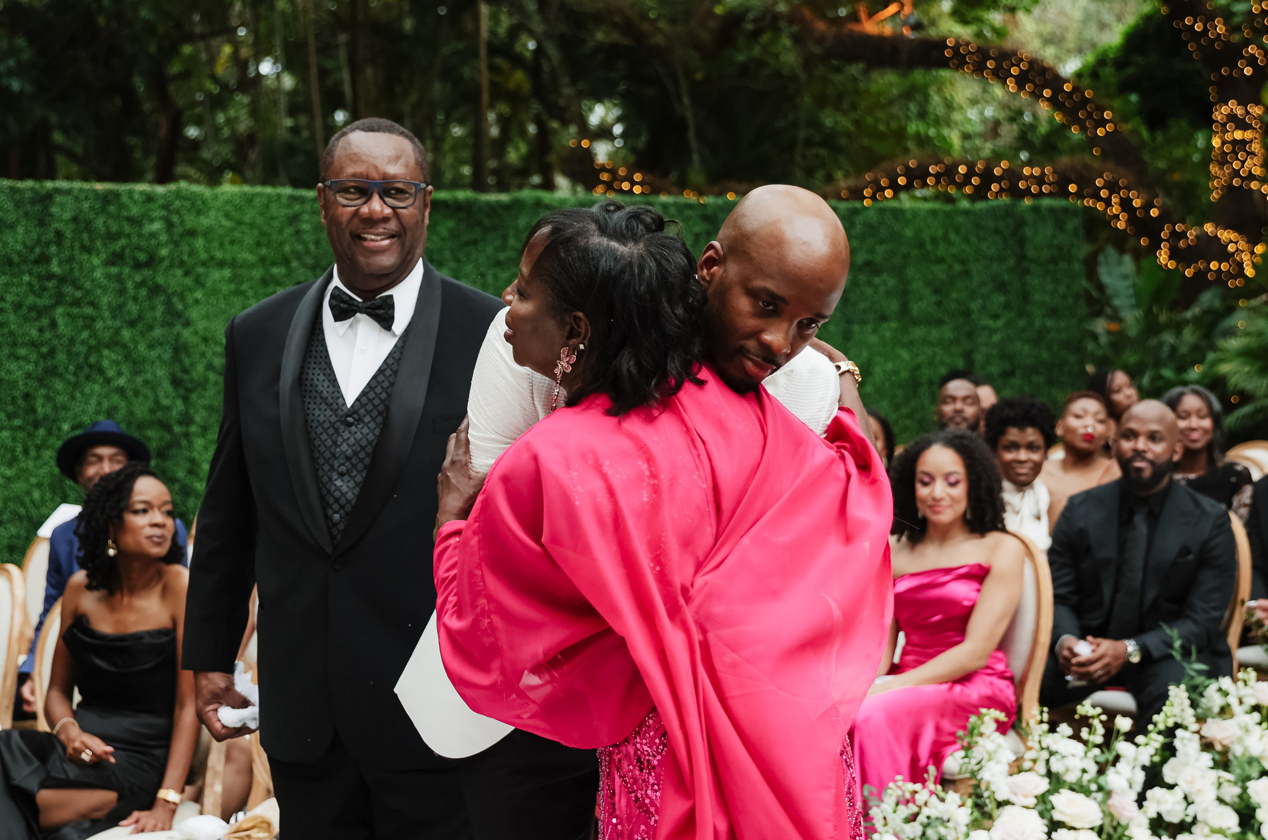 Classic Elegance Meets Modern Love | Martha & Julius at Villa Woodbine. YES I DO PRODUCTION — Wedding photography&videography