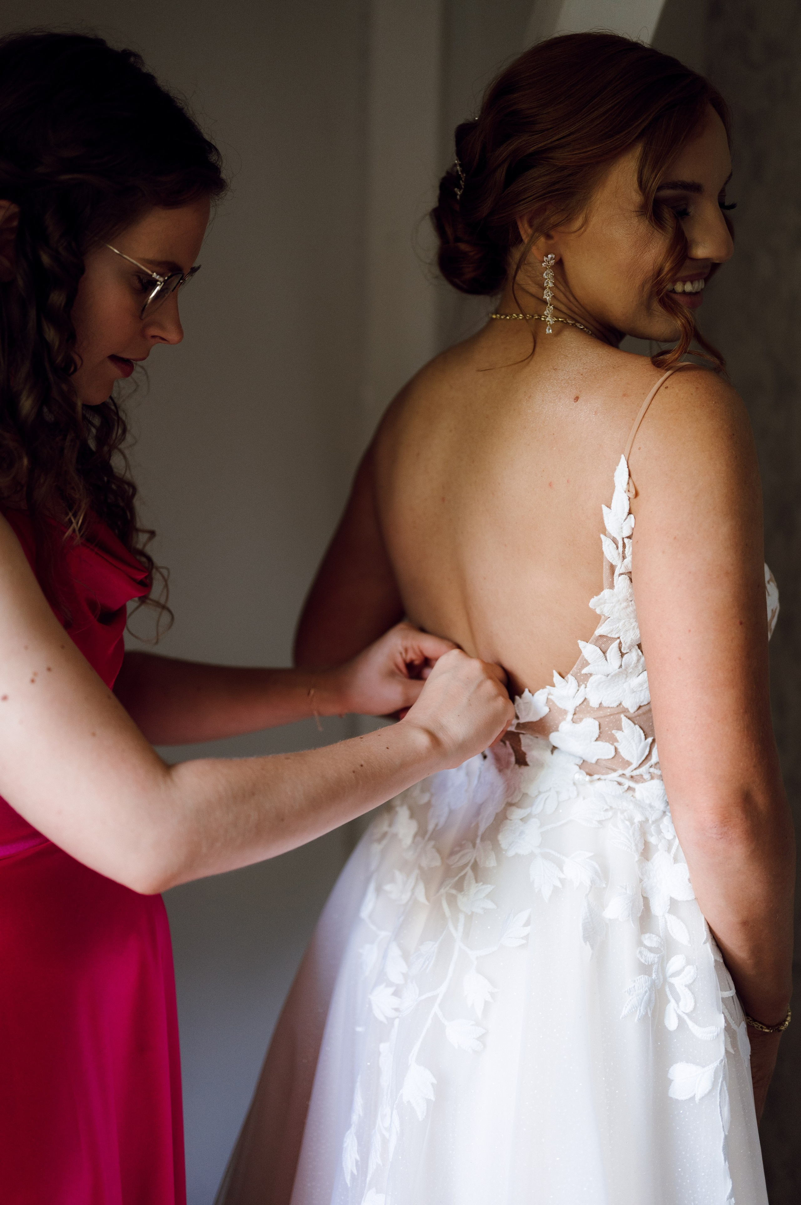 Reportaż Ślubny – Klaudia i Robert | Fotograf Ślubny Poznań. Ślubny fotograf Poznań | Oliwia Makara