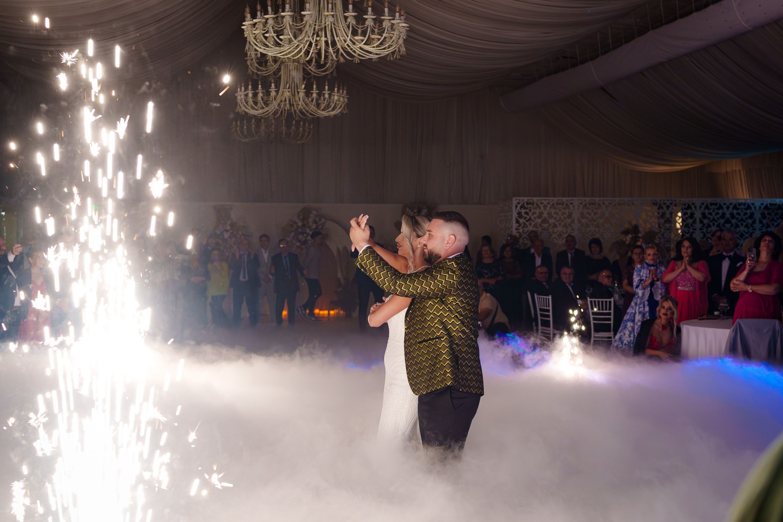 Mihaela & Octavian. B|P Weddings - Fotograf & Videograf - București||0730017811