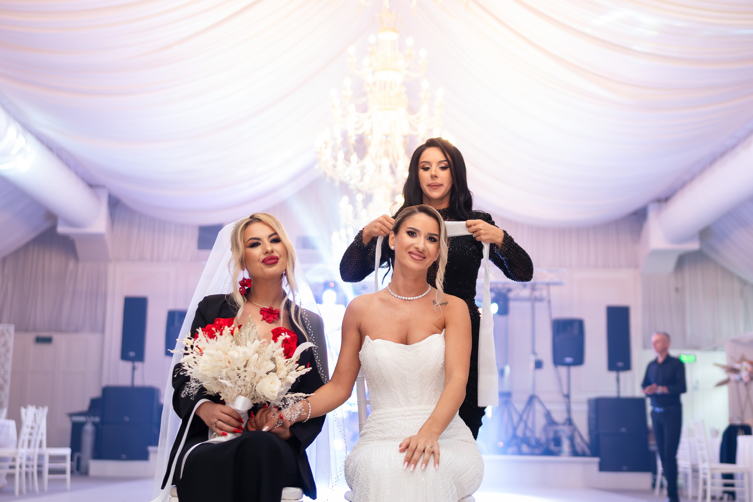 Mihaela & Octavian. B|P Weddings - Fotograf & Videograf - București||0730017811
