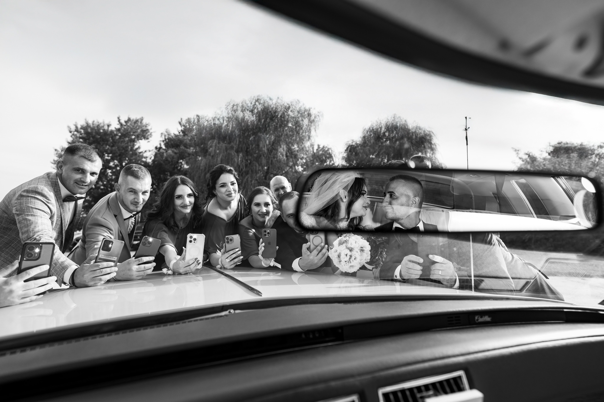Cosmin & Gabriela. B|P Weddings - Fotograf & Videograf - București||0730017811