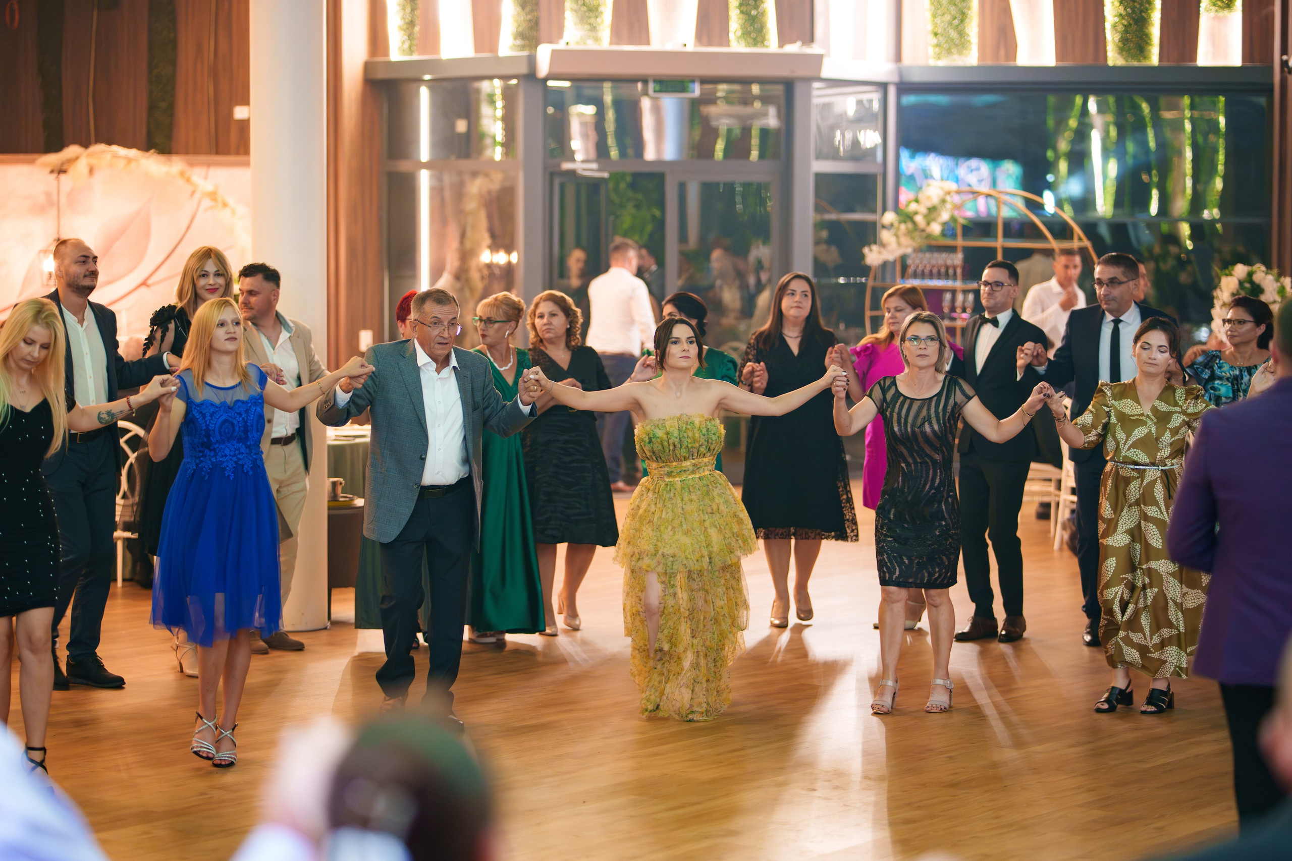 Cosmin & Gabriela. B|P Weddings - Fotograf & Videograf - București||0730017811