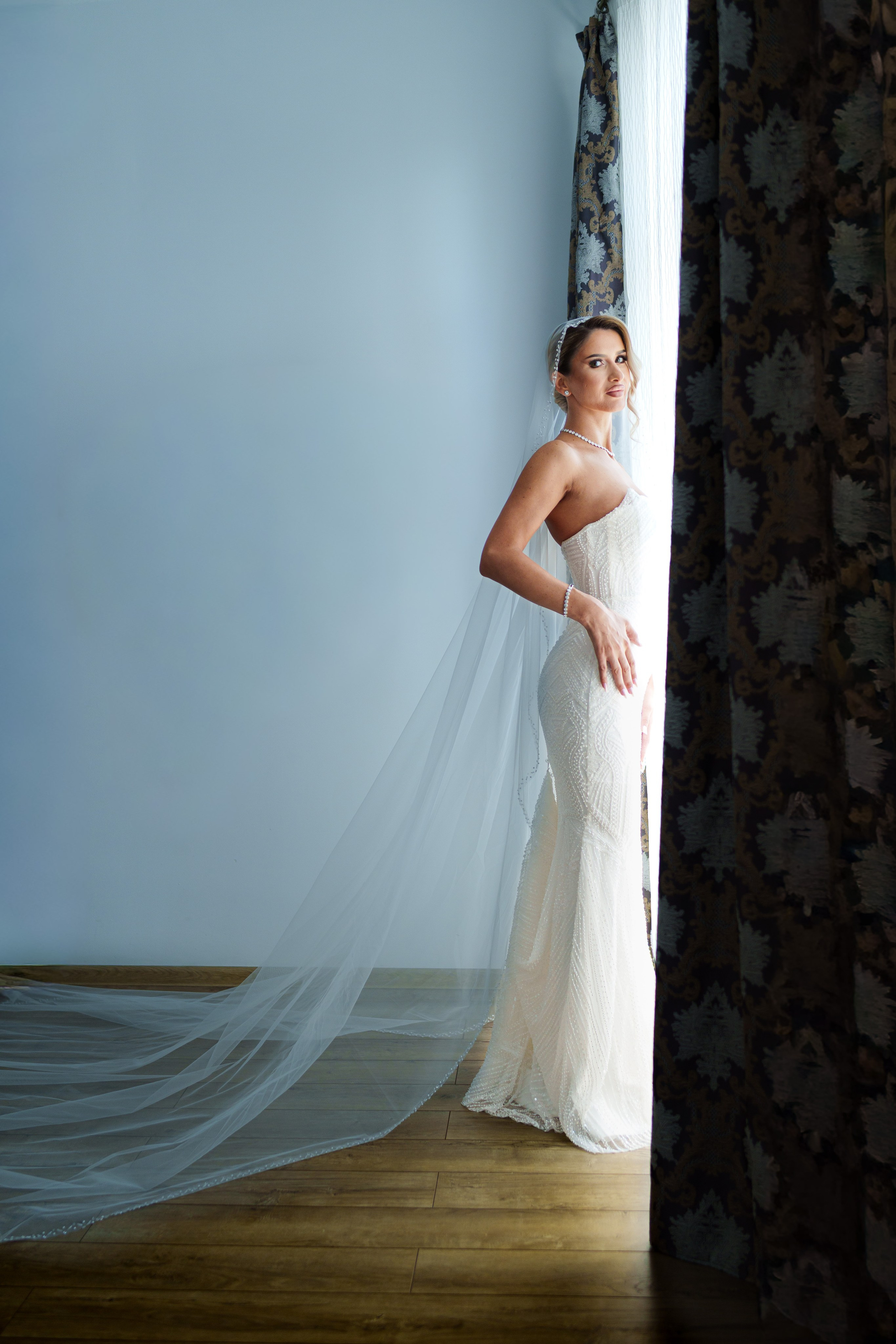 Mihaela & Octavian. B|P Weddings - Fotograf & Videograf - București||0730017811