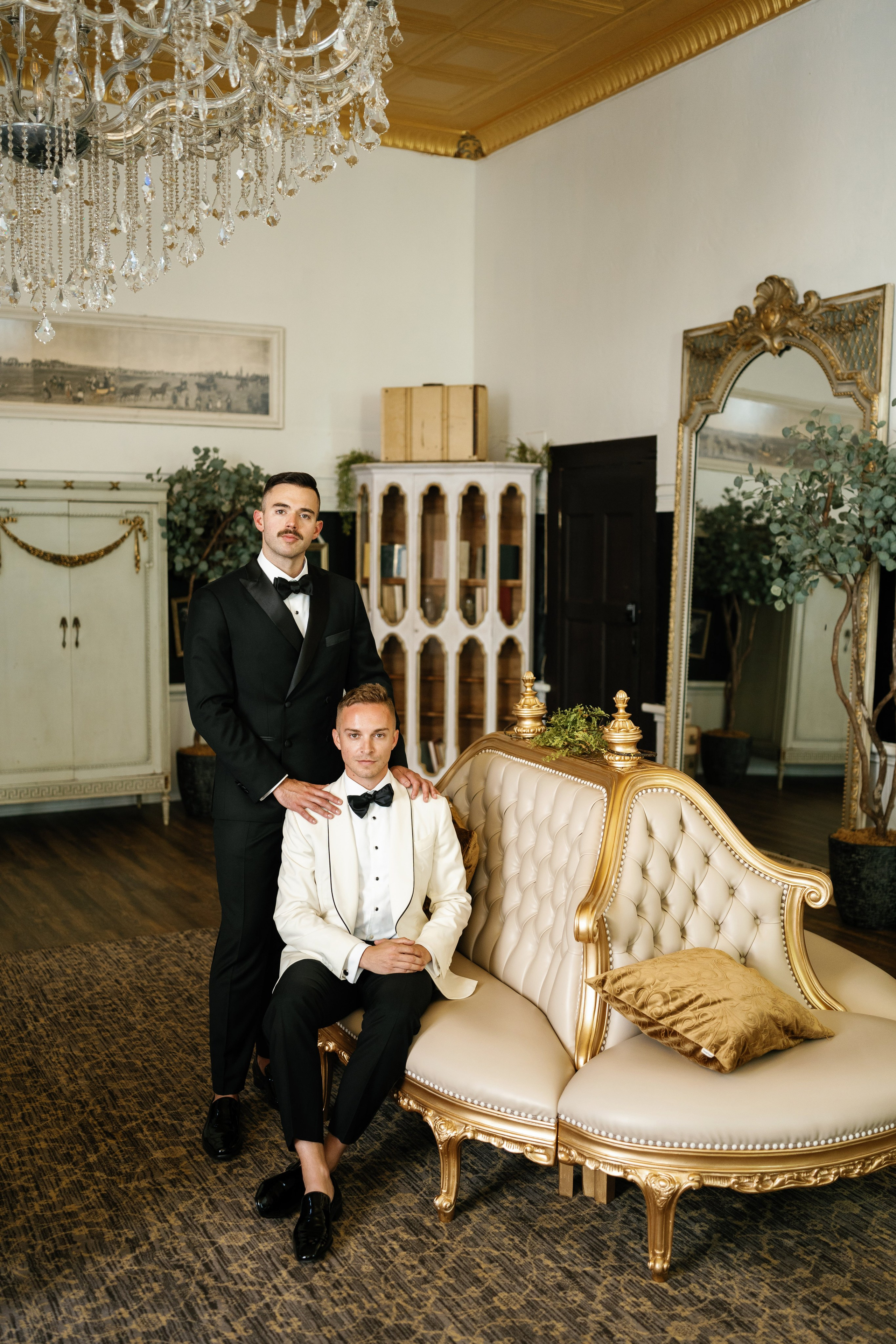 LGBT wedding photographer in California. Wedding Photography & Videography Team in California, Los Angeles, San Francisco, San Diego and Travel
