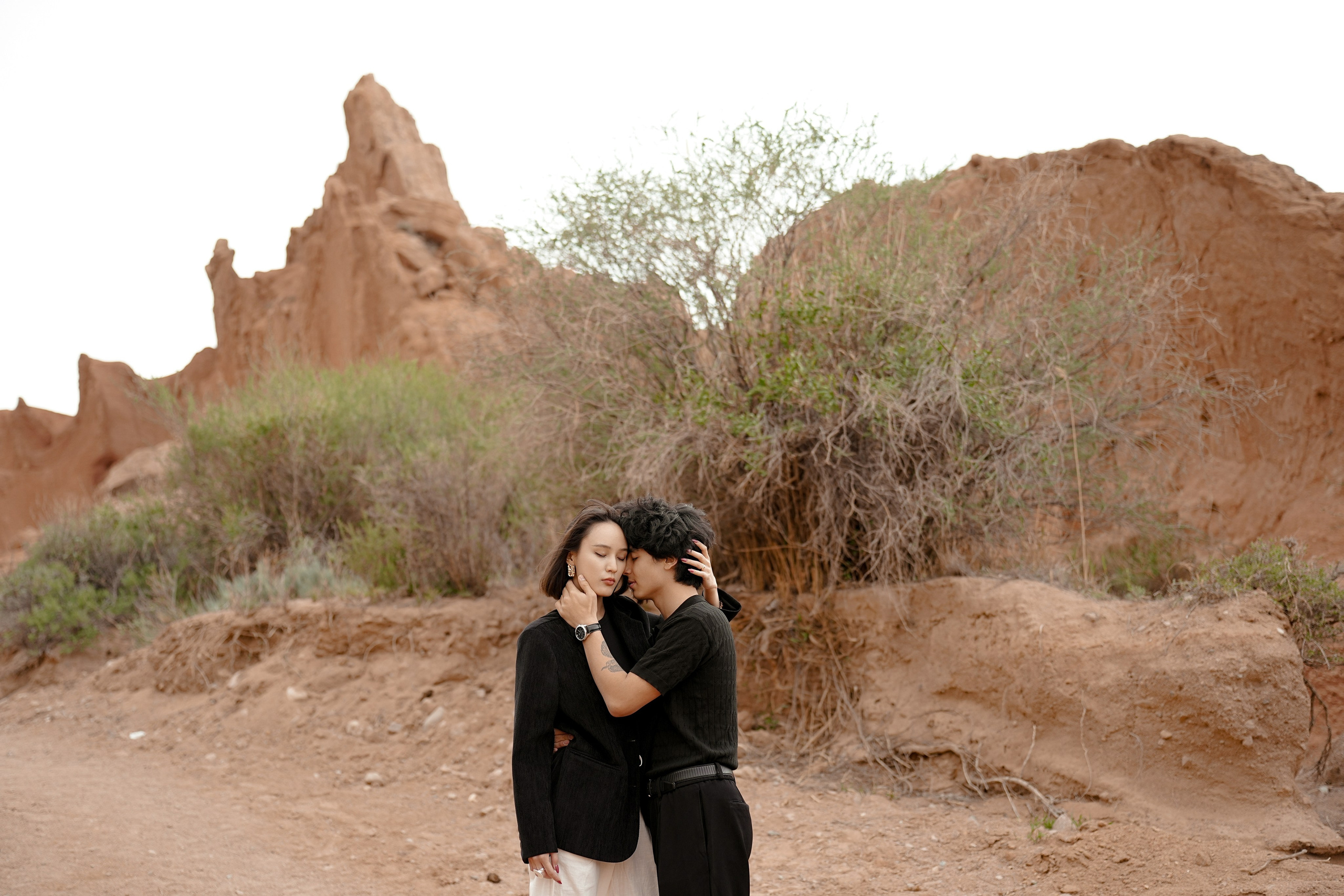 Амир & Сабина