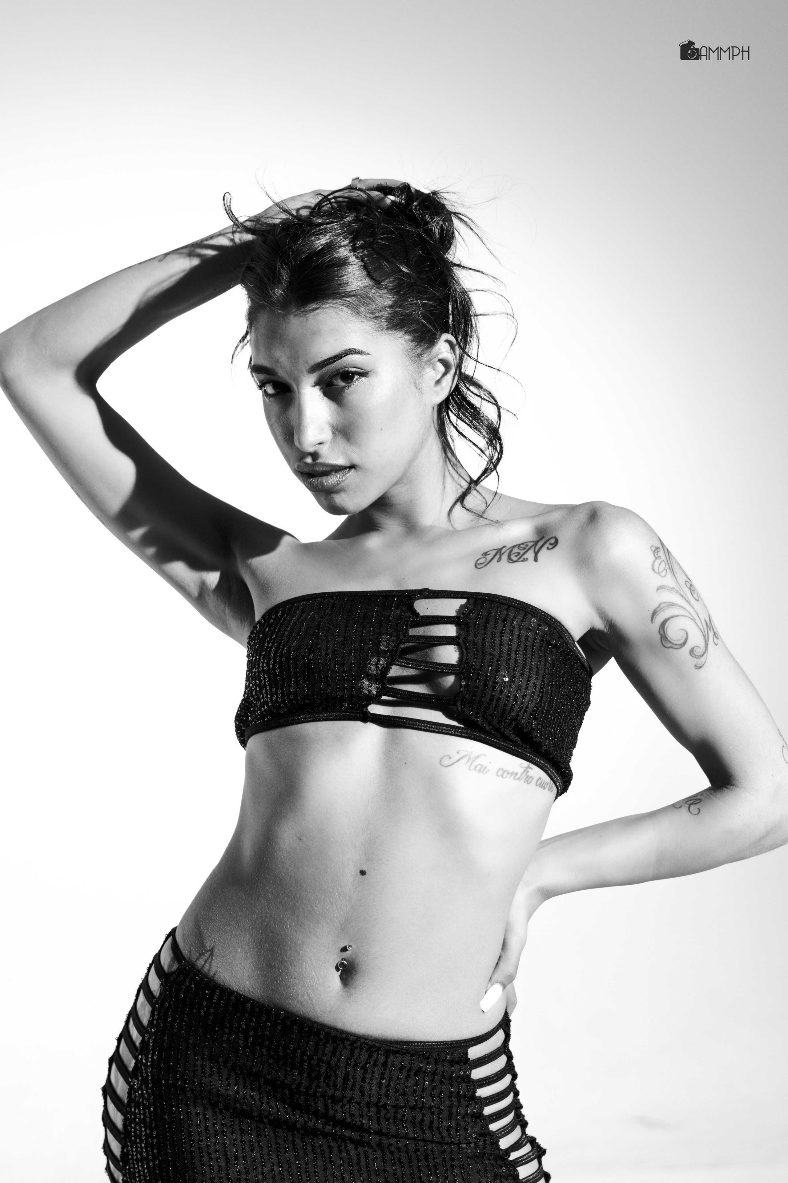 Shooting. AntonioMariaPH