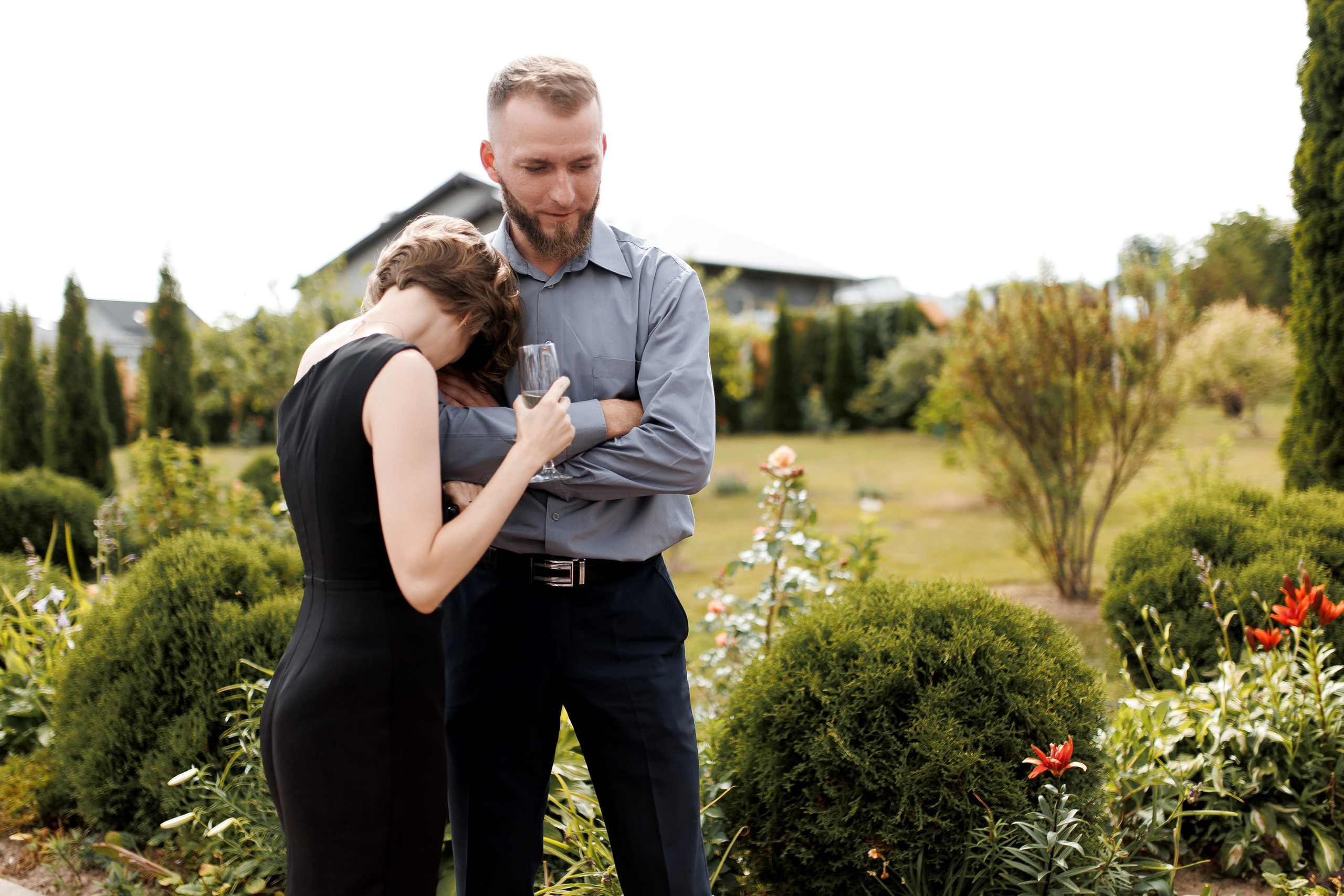 A+E. Свадебный фотограф Каледич Тимофей