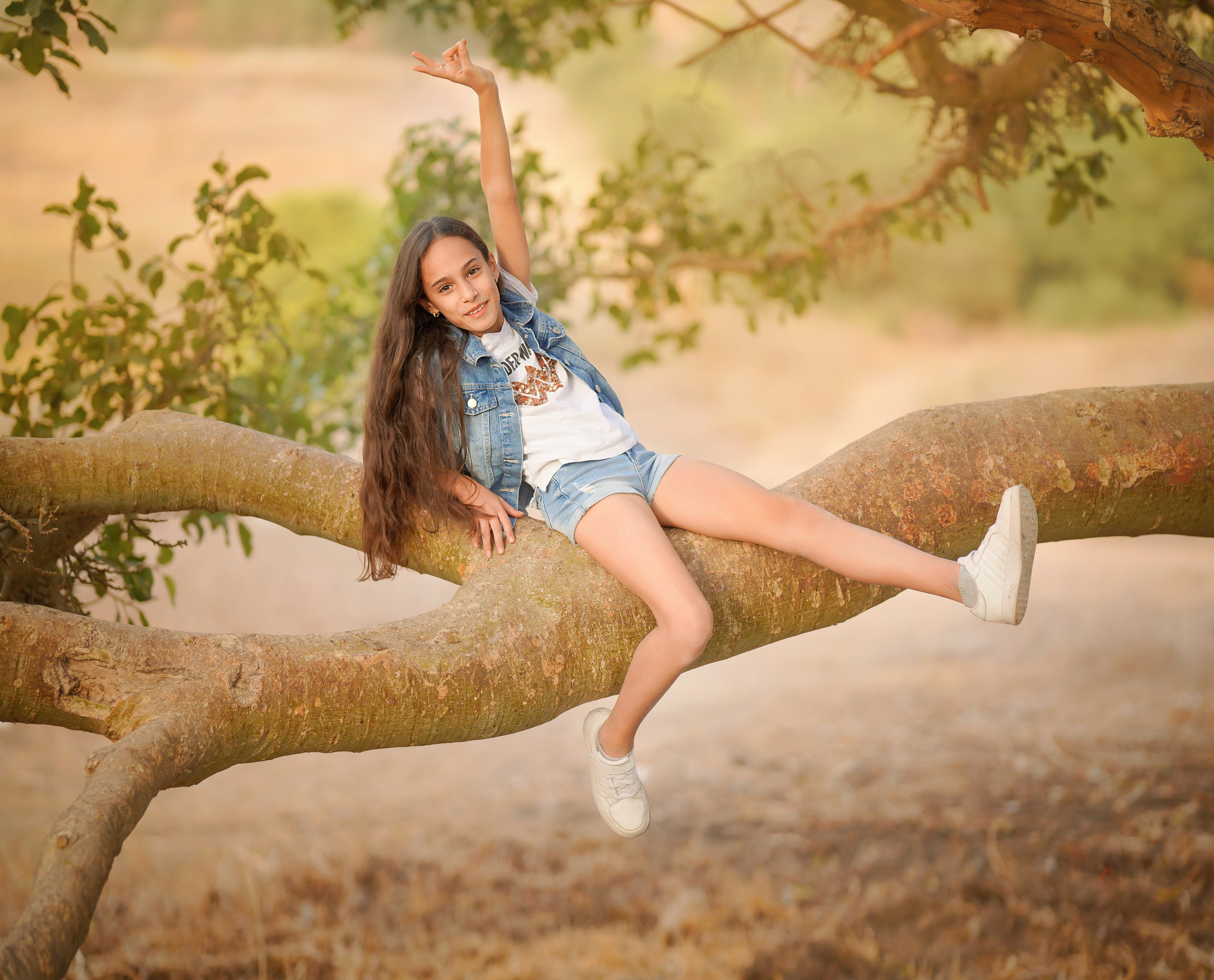Bat Mitzvah. Lina Zlotnikov