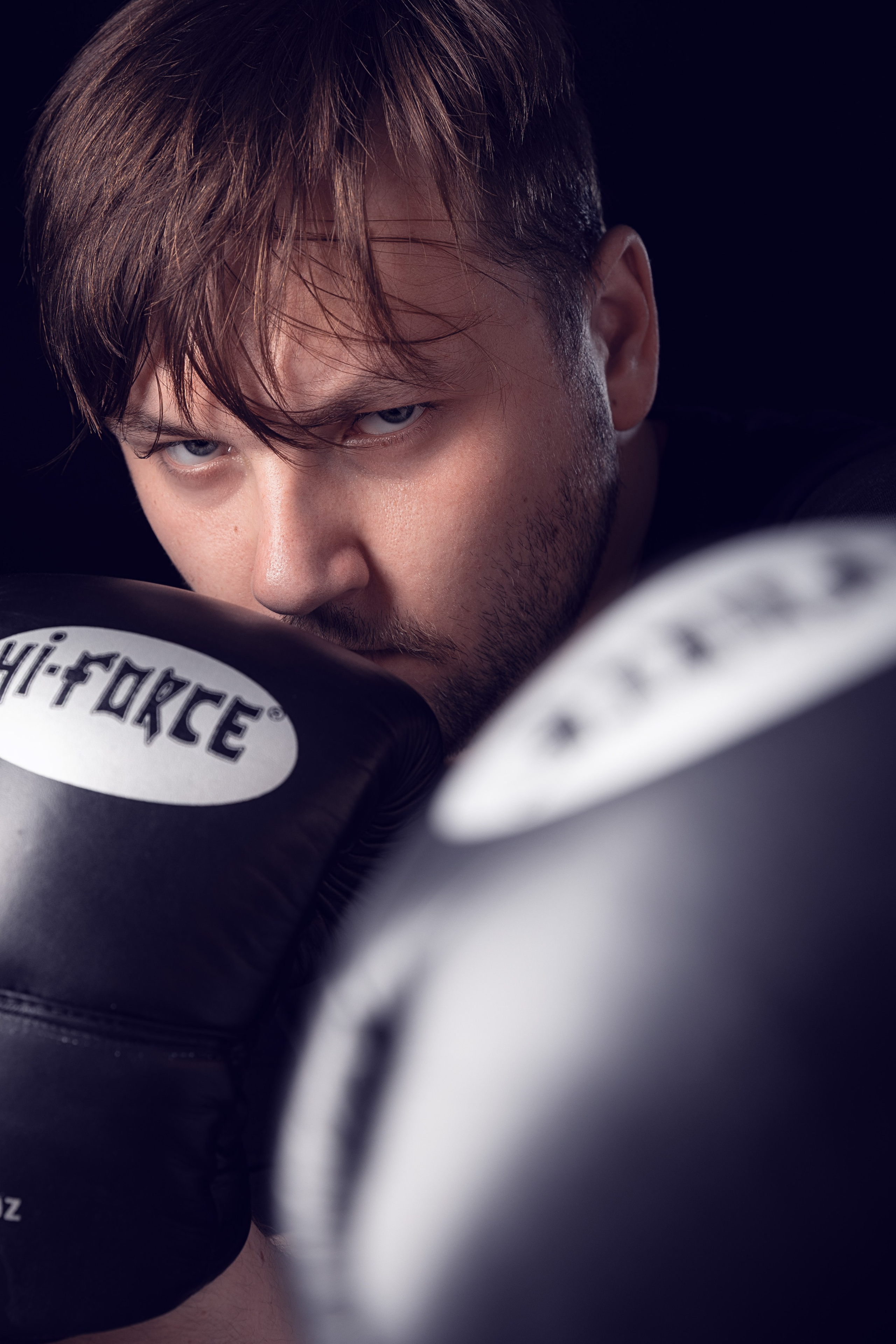 Студийные портреты. Коммерческий фотограф в Молдове Курилова Диана