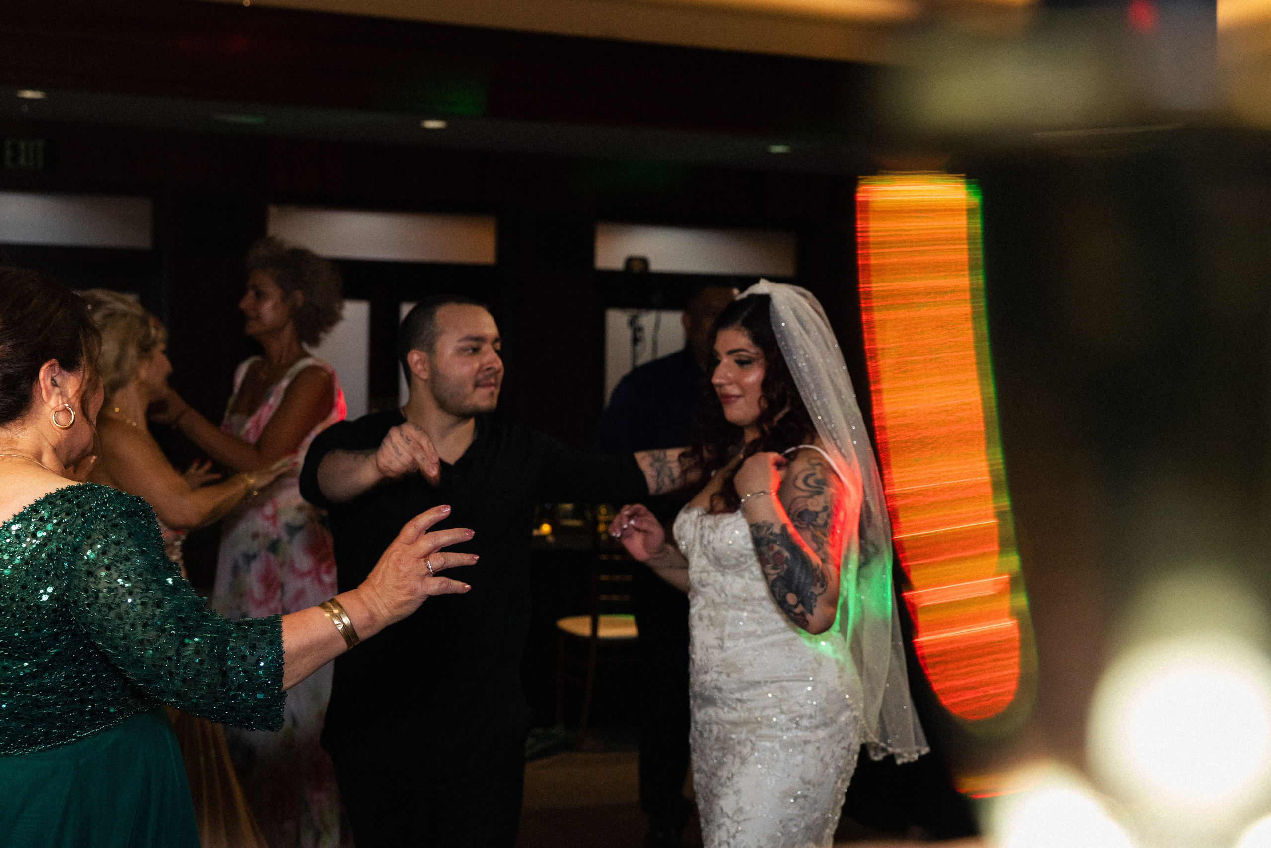 Essi & Auzy. Portrait, family, maternity & wedding photography & videography in SoCal Kseni Vibe/Weddings by KArt