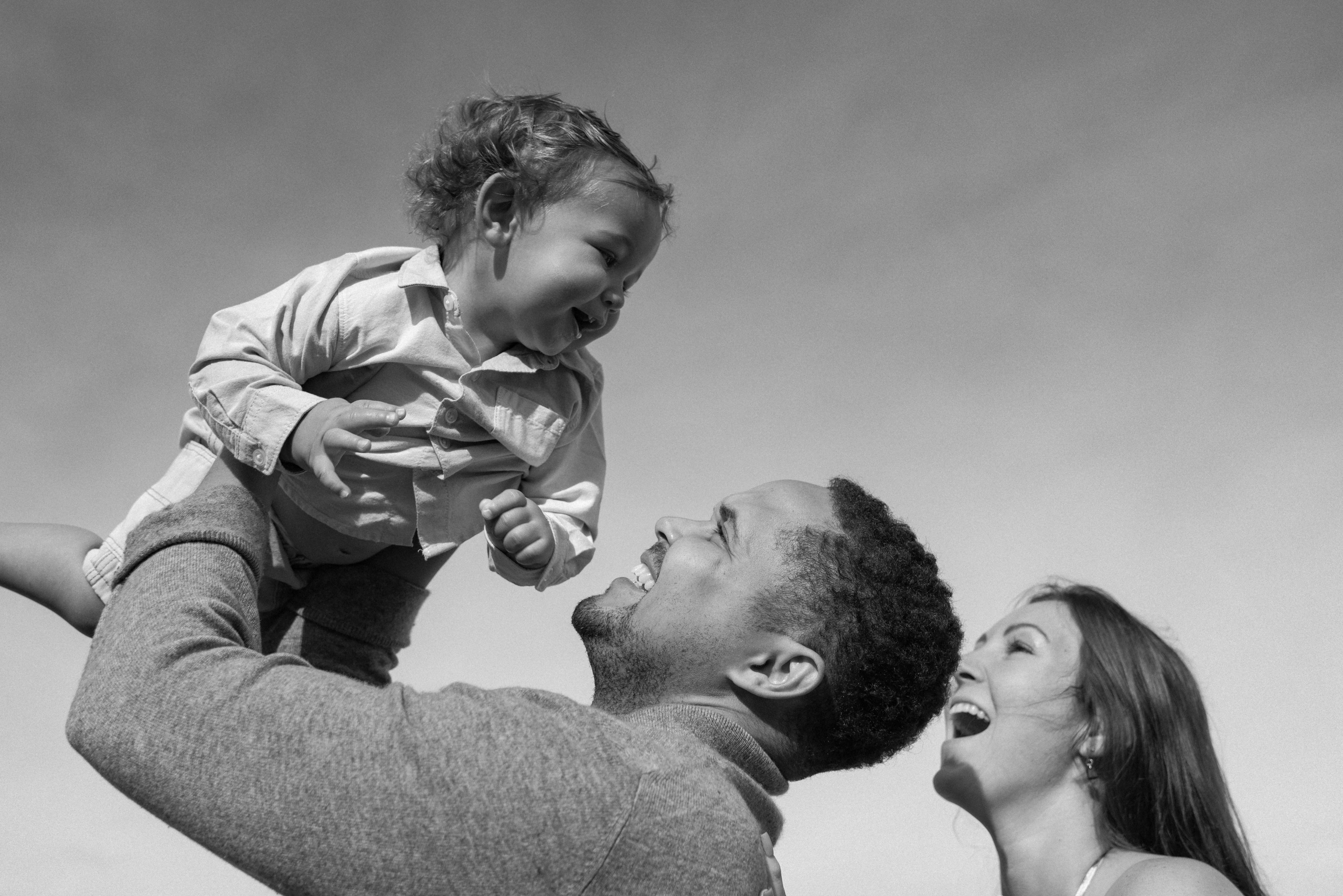 Baby Boy James. Family Photo Shoot. Portrait, family, maternity & wedding photography & videography in SoCal Kseni Vibe