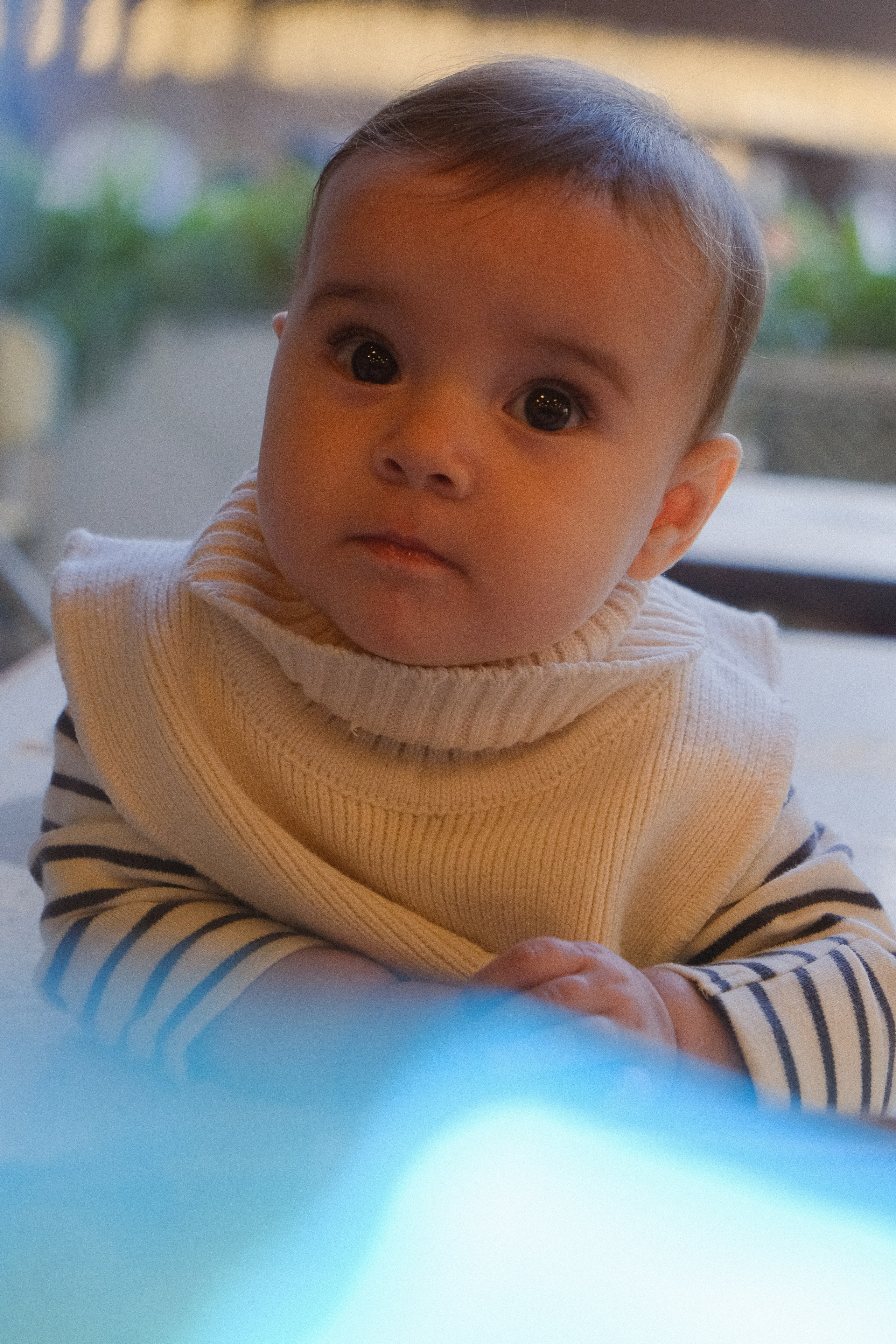 Tatiana. Fotógrafa infantil y de lactancia materna y maternidad en Barcelona