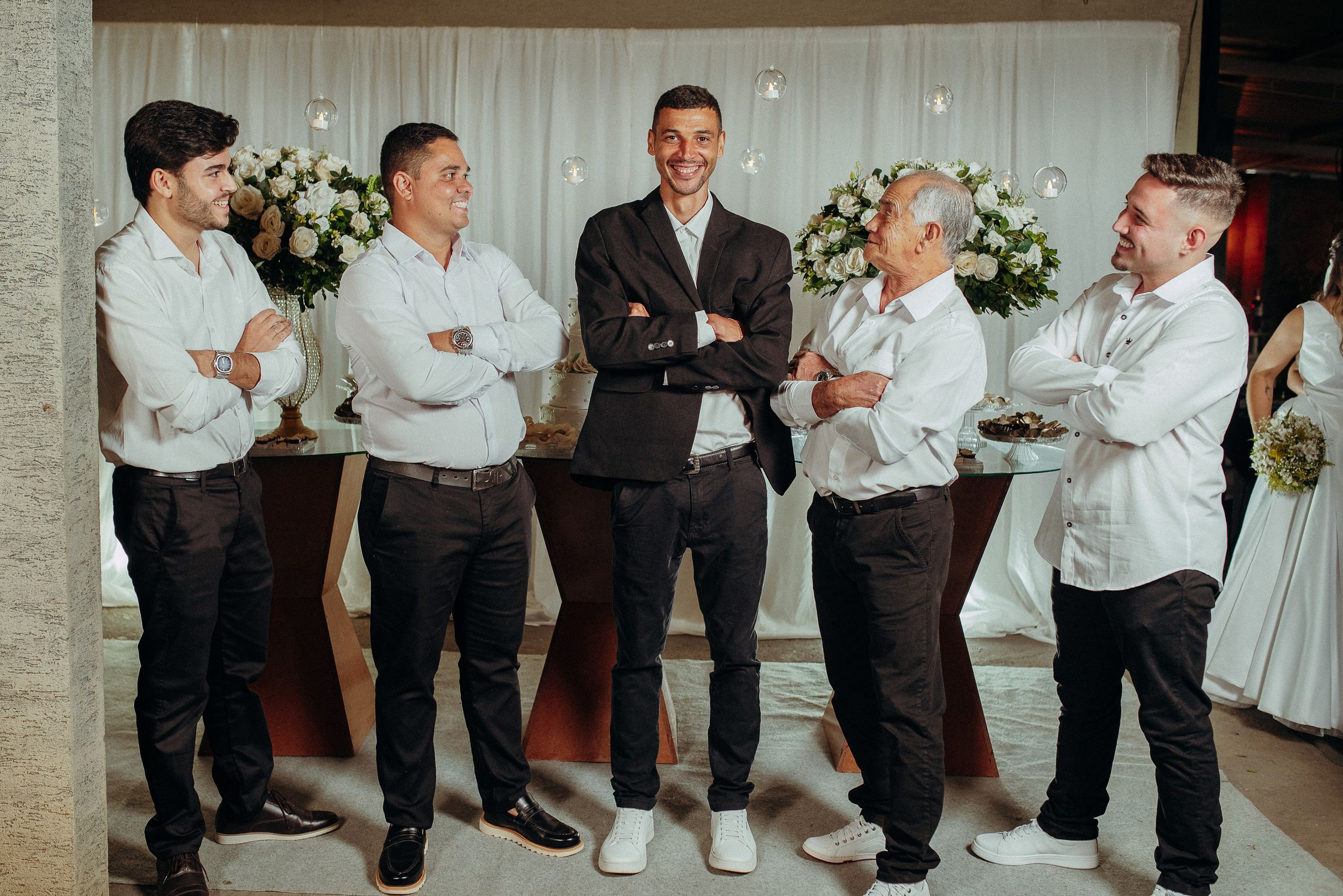 Casamento Estéfani e Jean. Kaiky Oliveira — Fotógrafo de Casamentos, retratos, gestantes e de sentimentos!