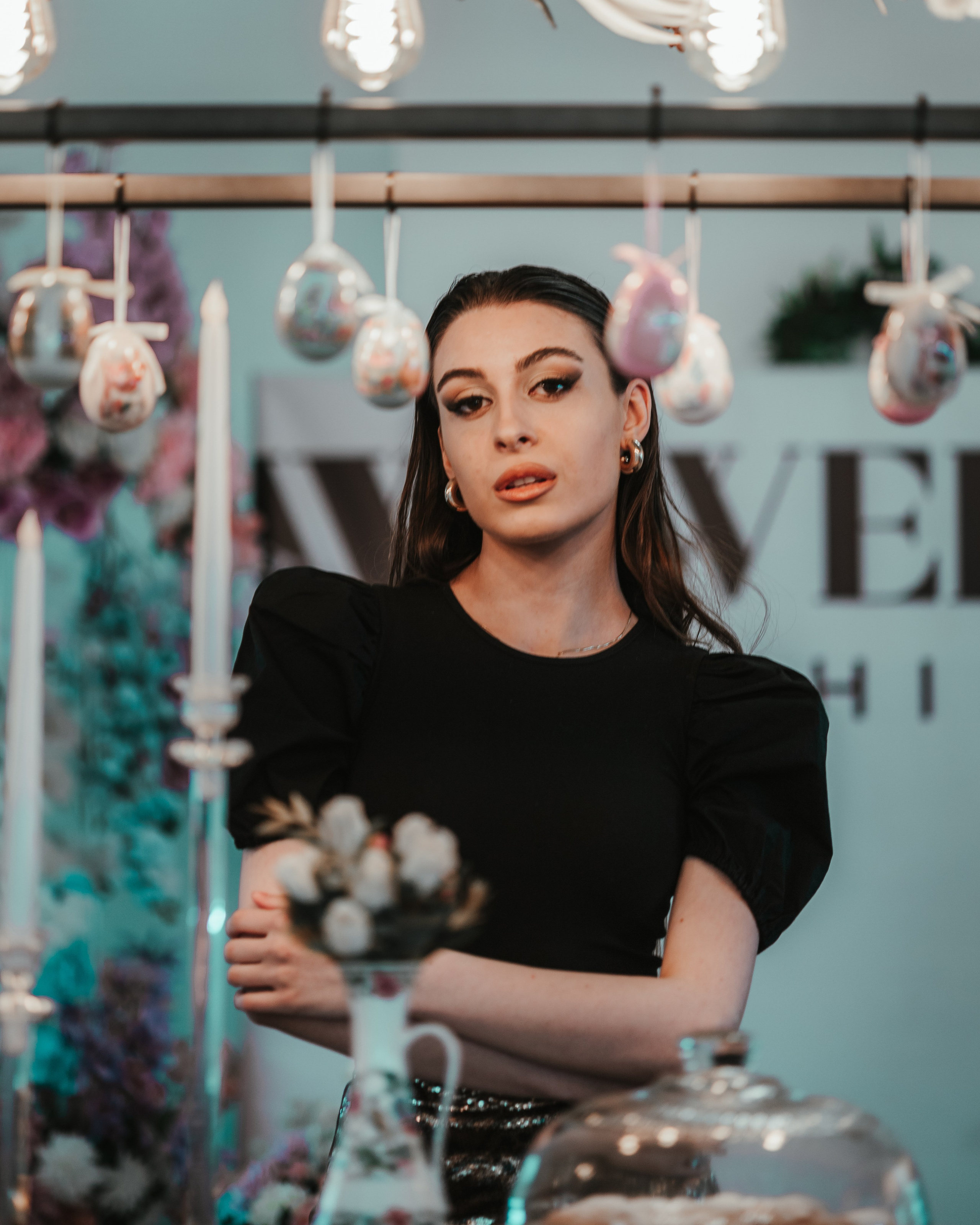 After Party. Bspander