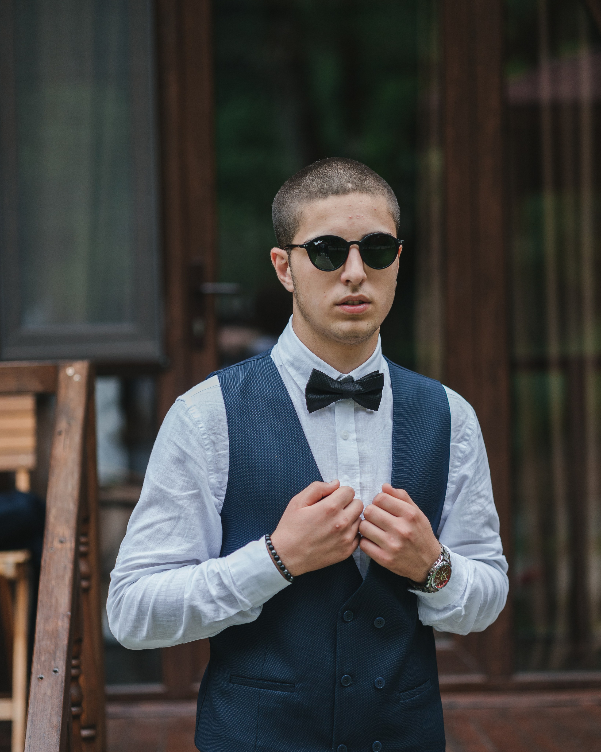 Graduation & Prom. Bspander