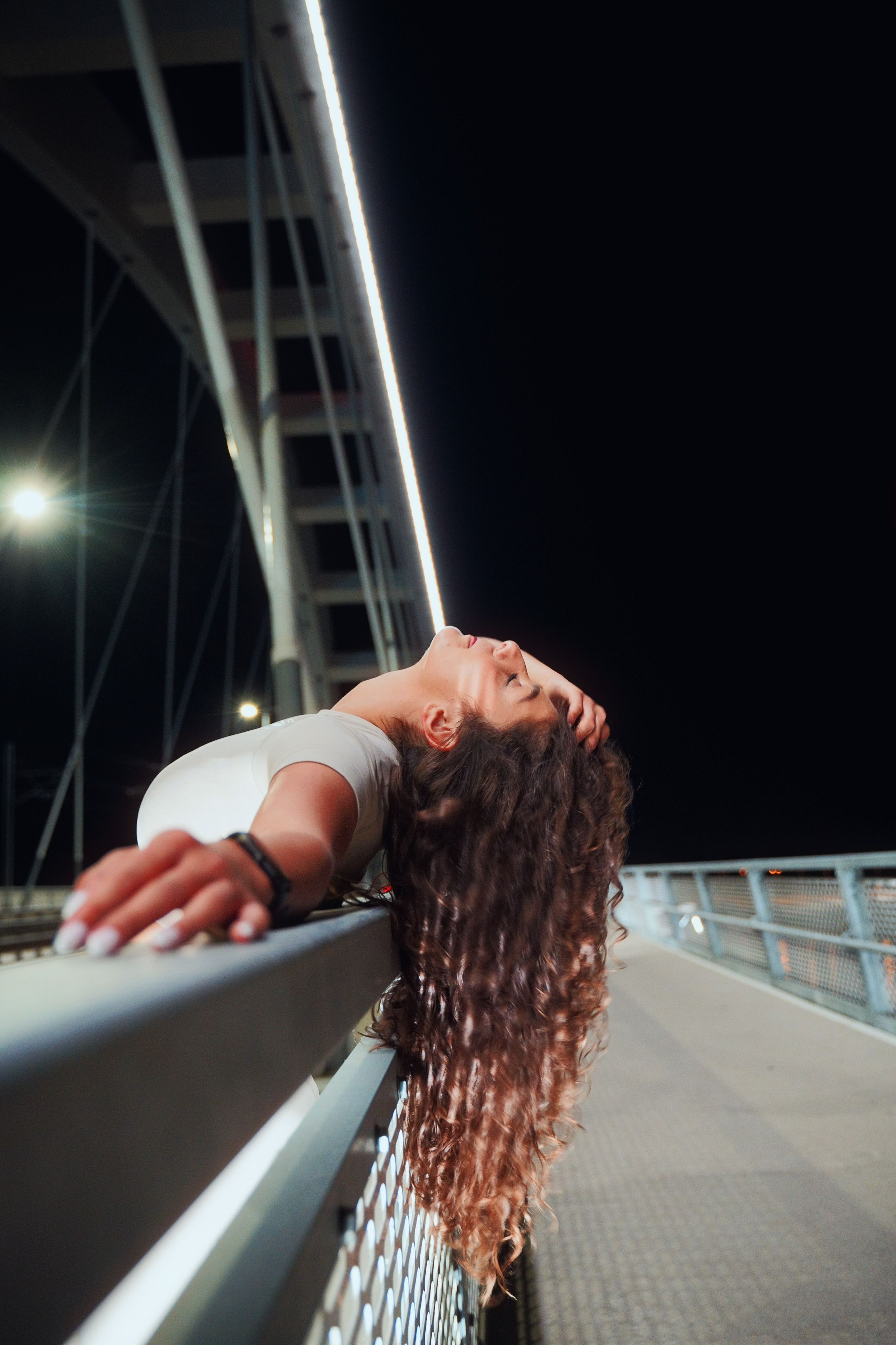 Night ll. Žukov Studio