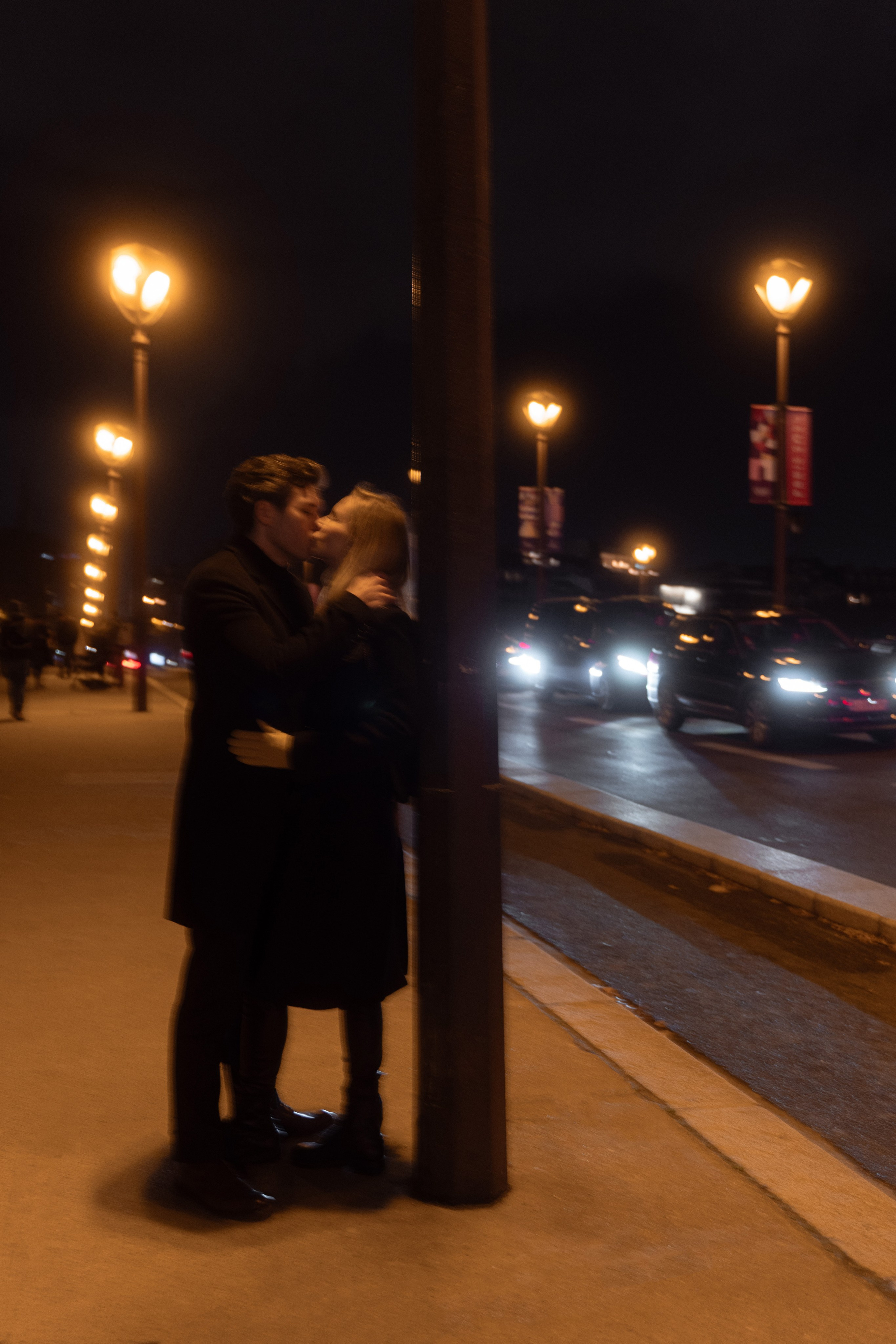 Paris, Anastasia & Maxime. Дарья Филькова — фотограф и видеограф в Тбилиси, Грузия