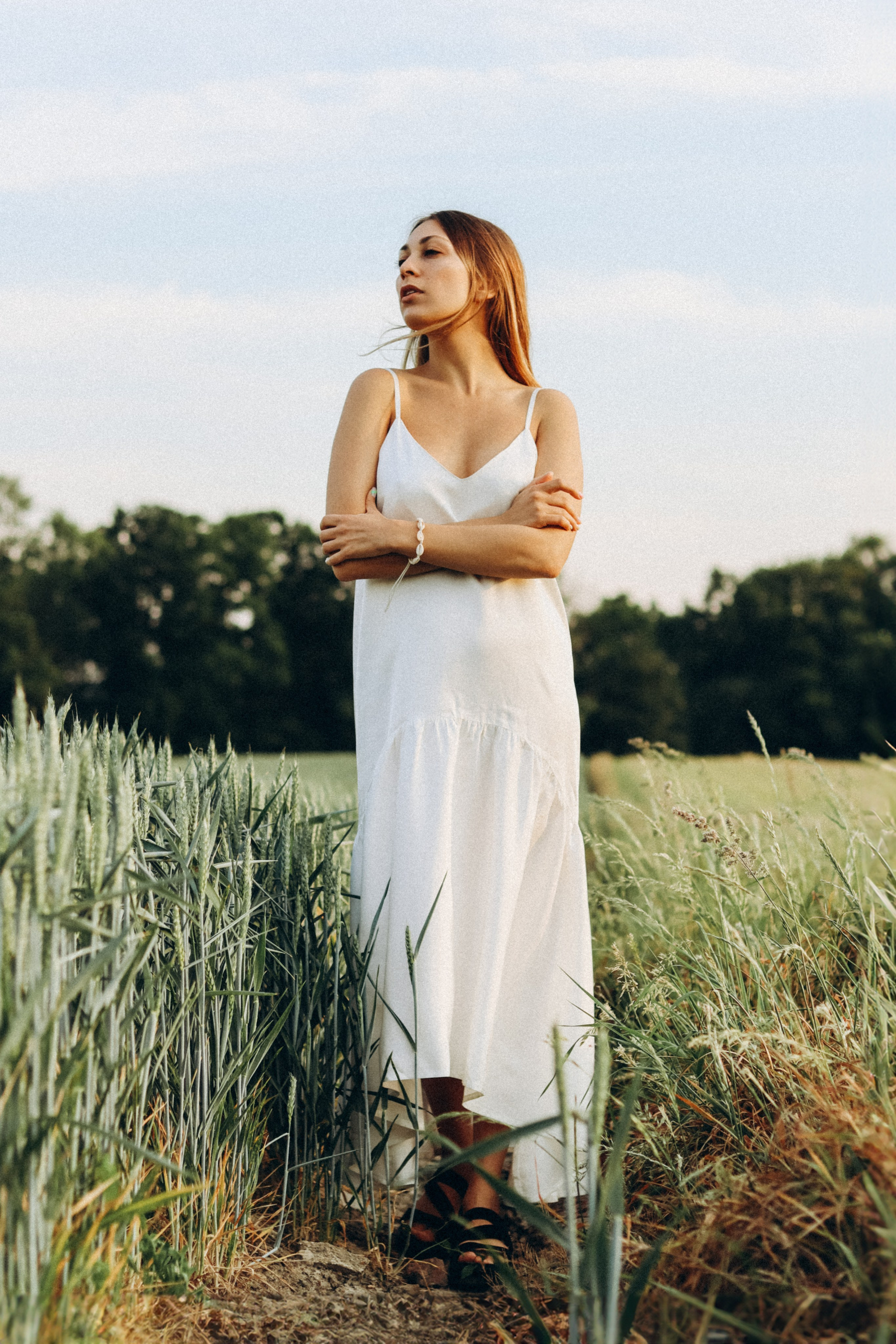 Portrait. Fotograf Düsseldorf, Köln, NRW - Kristina Braudo