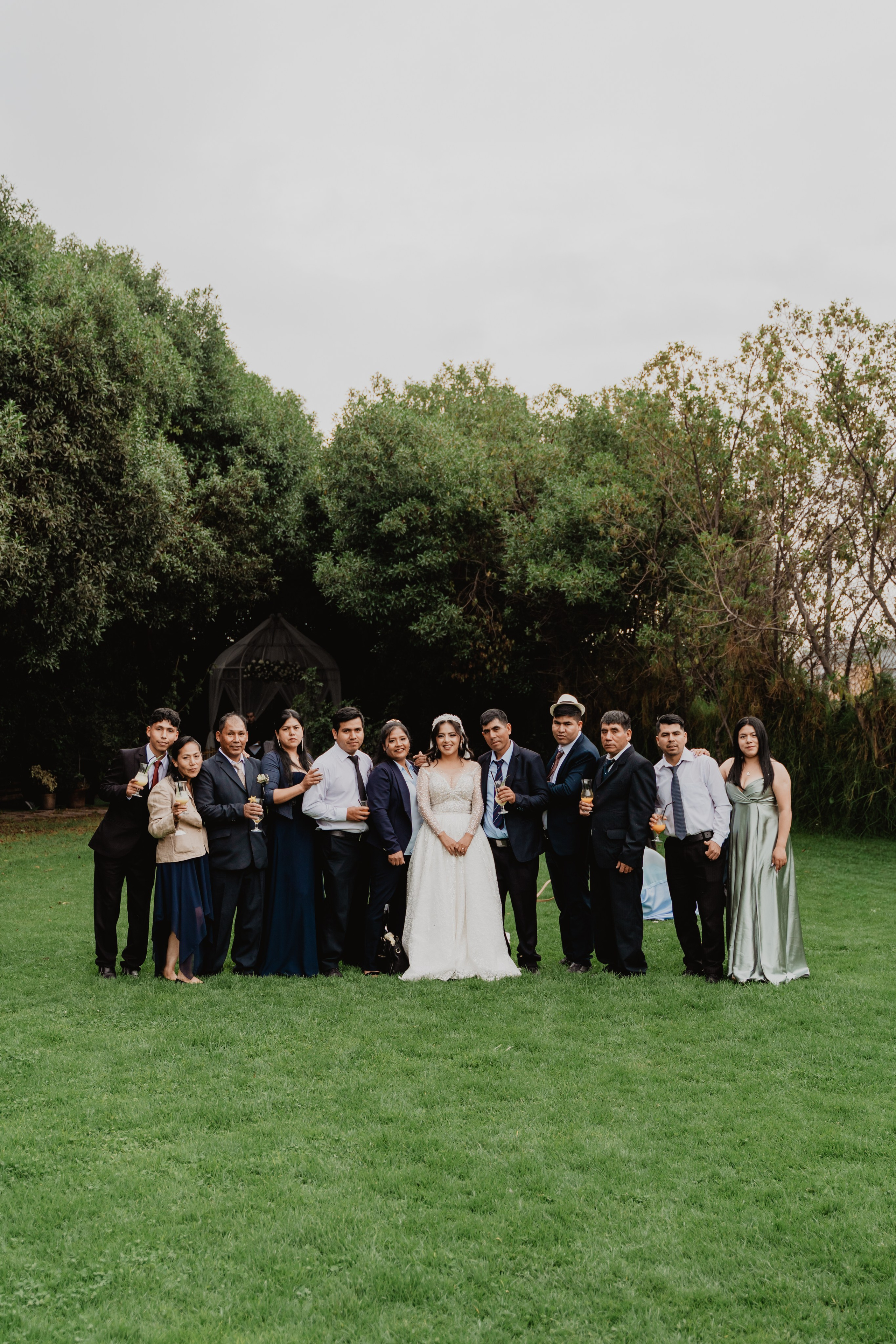 FERNANDO + MARIBEL | BODA RELIGIOSA. Studio KVTA | Fotografía y Video de Bodas en Arequipa