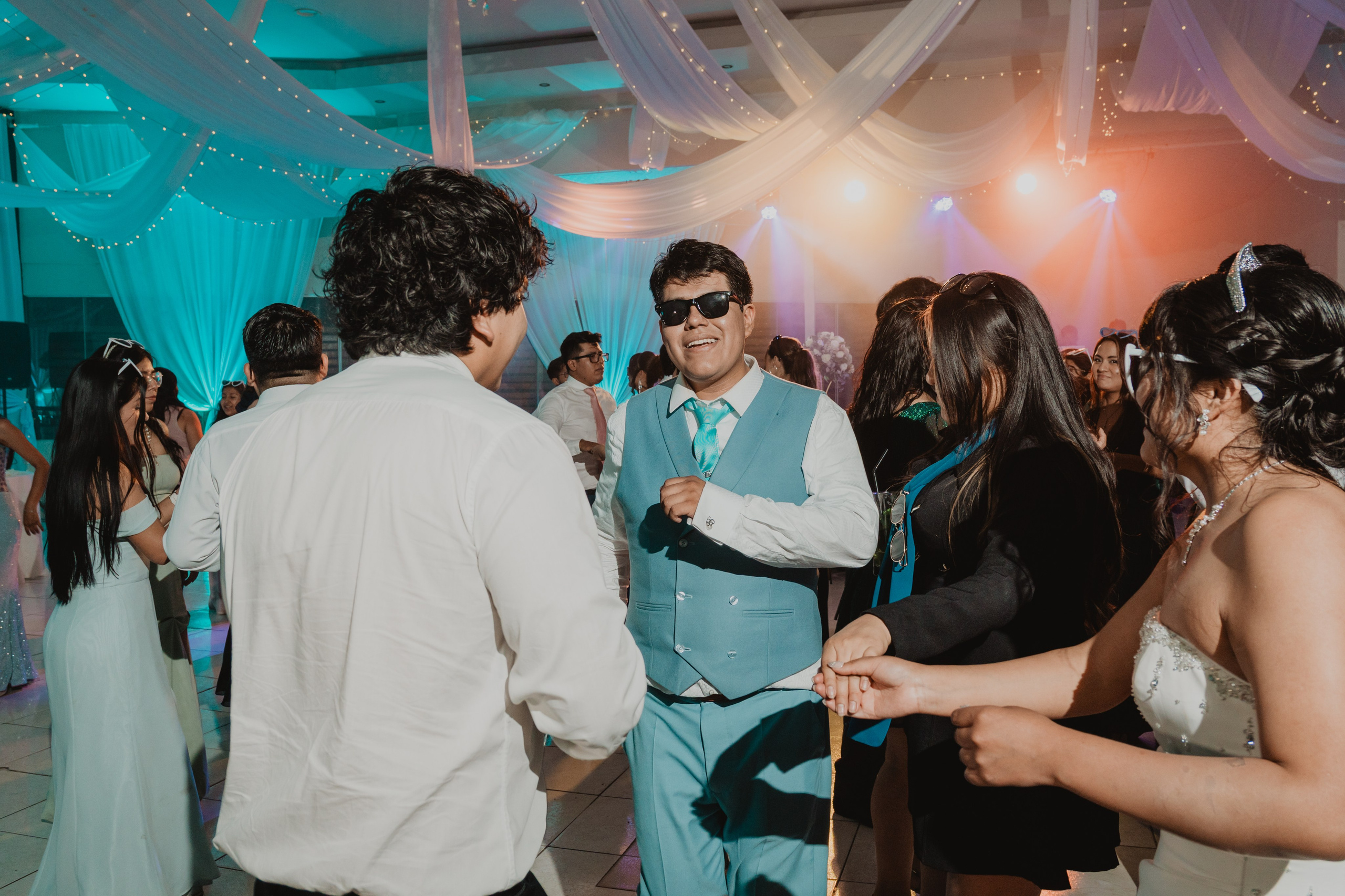 STEISY + EMMANUEL | BODA RELIGIOSA. Studio KVTA | Fotografía y Video de Bodas en Arequipa