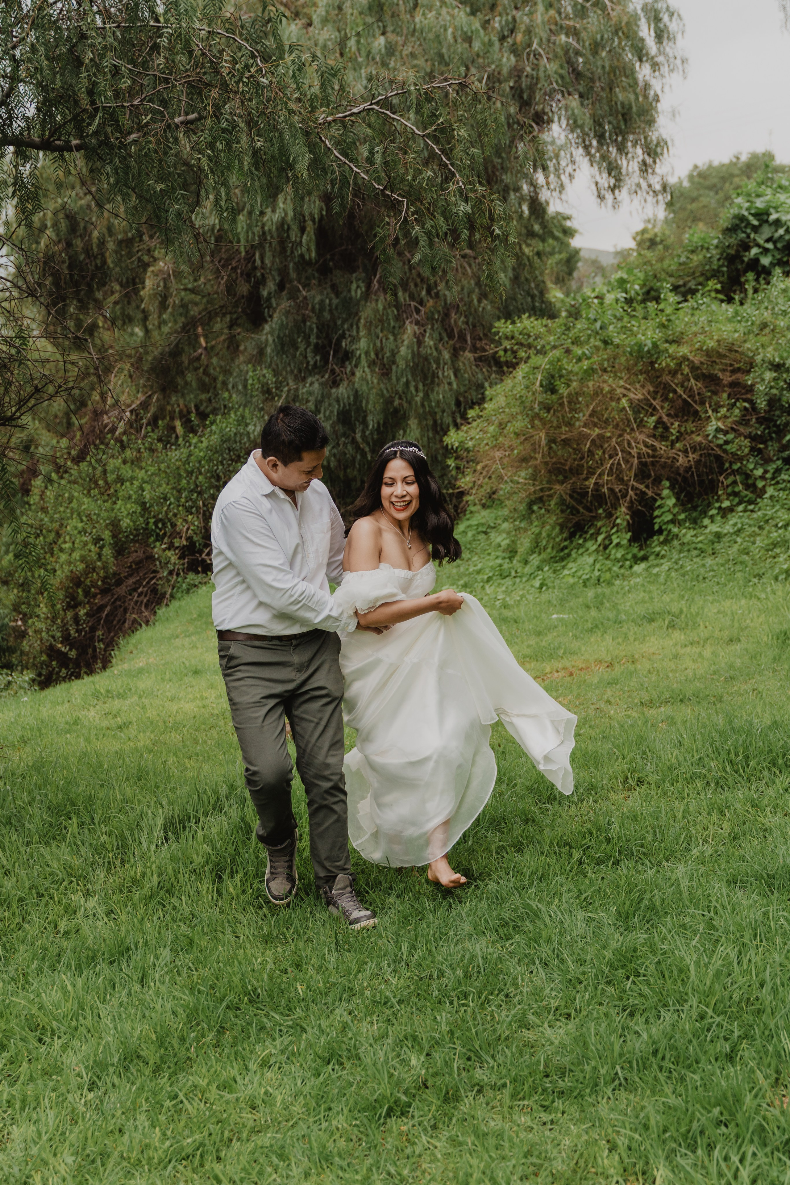 PRE BODA DE LUIS + PAMELA. Studio KVTA | Fotografía y Video de Bodas en Arequipa