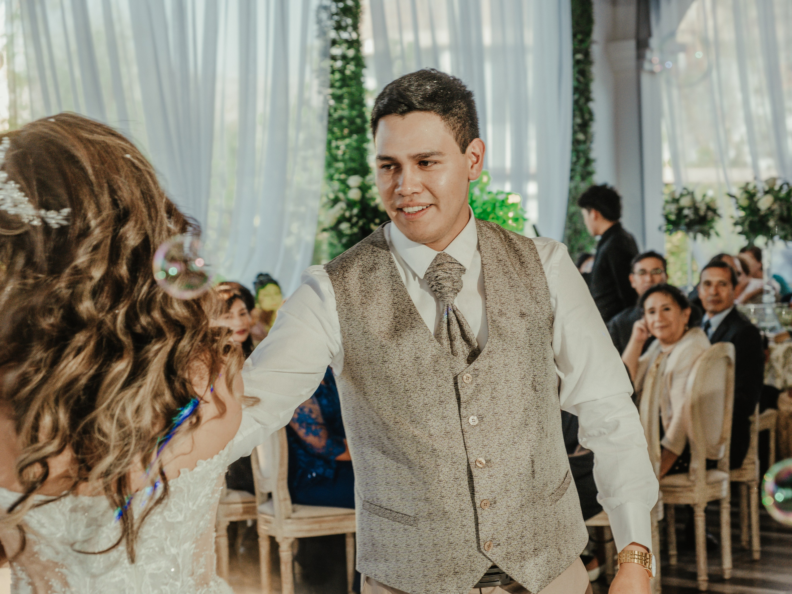 CARLA Y MARIO BODA RELIGIOSA. Studio KVTA | Fotografía y Video de Bodas en Arequipa