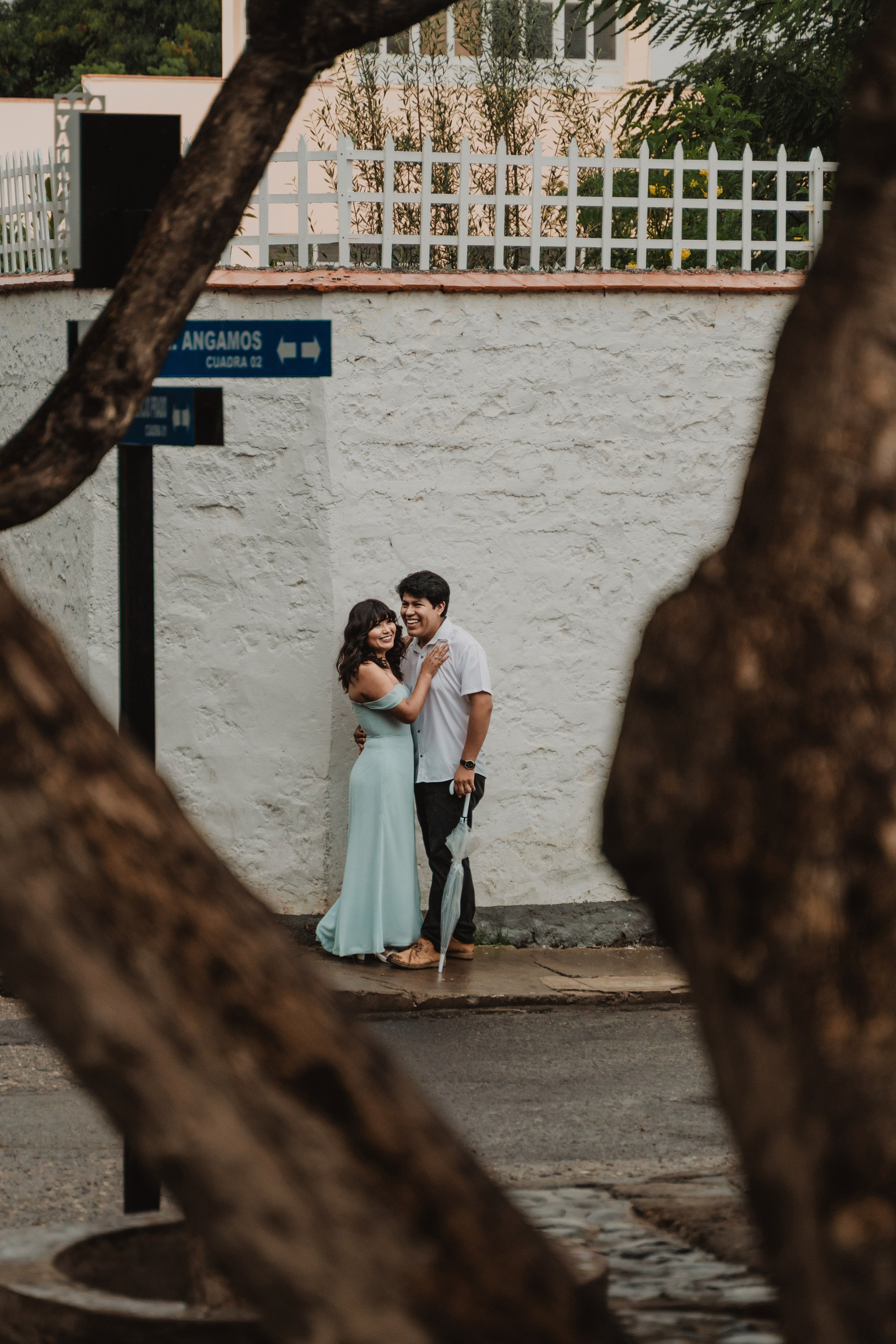 STEISY + ENMANUEL | PRE BODA. Studio KVTA | Fotografía y Video de Bodas en Arequipa