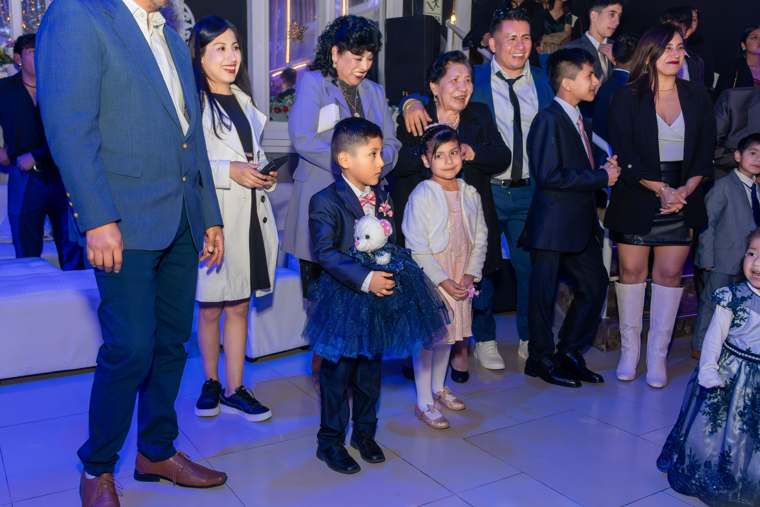 Xv de karolay. Studio KVTA | Fotografía y Video de Bodas en Arequipa